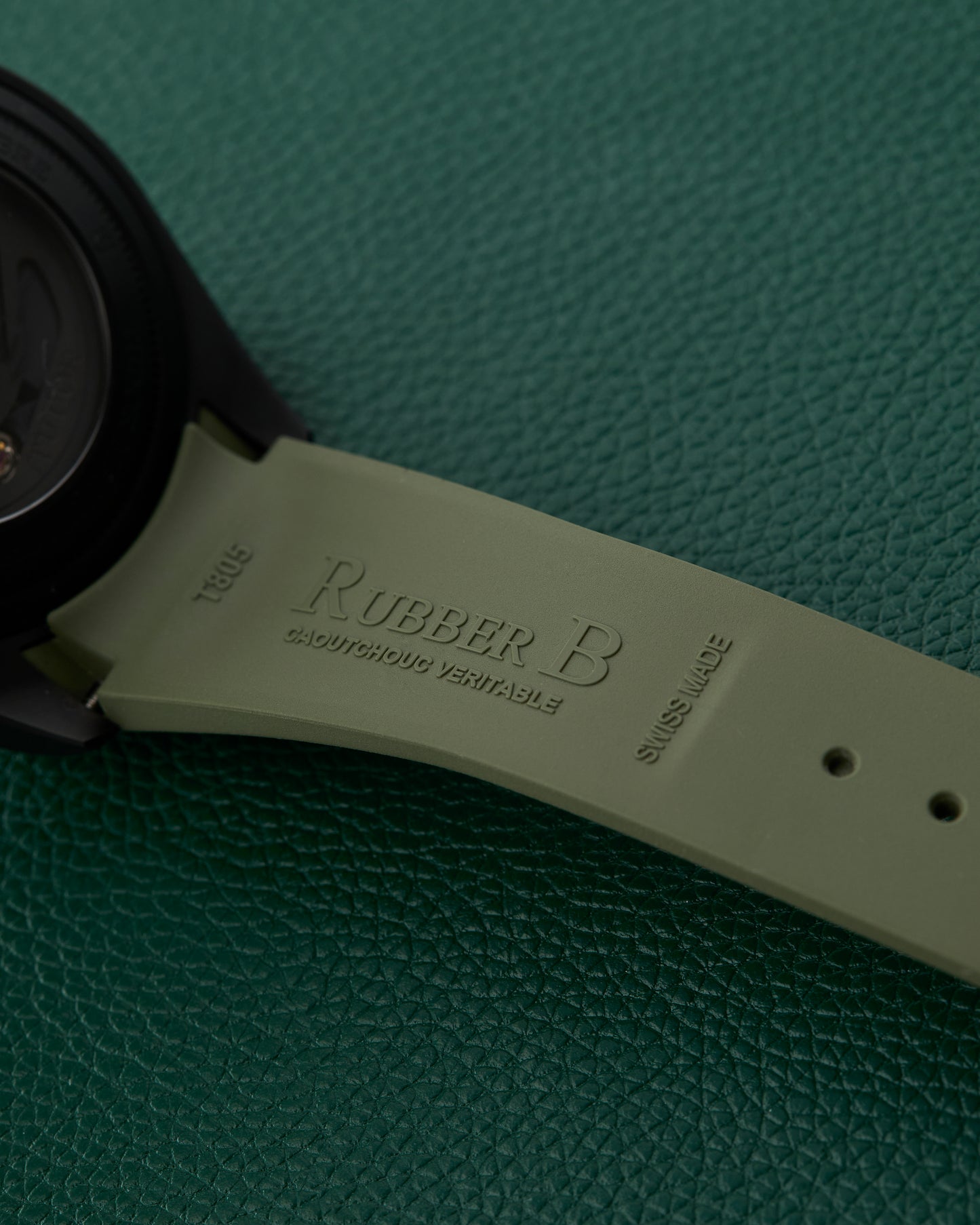 Tudor Black Bay Ceramic Ref. 79210CNU Card 2022