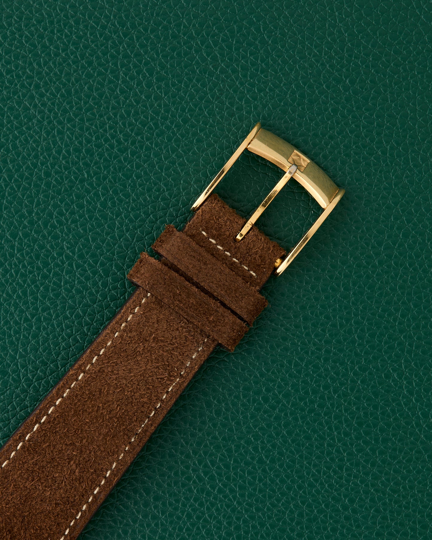 Zenith G7810 El Primero 18K Vintage Chronograph 1970s