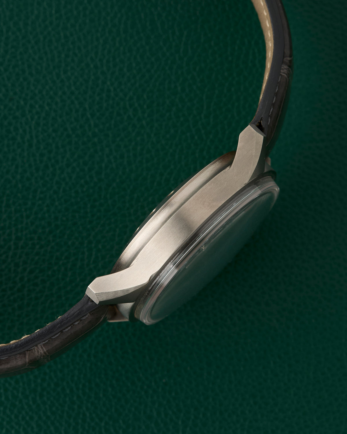 Jaeger-LeCoultre AMVOX1 Ref. 190.T.97 Alarm Aston Martin LTD Ed 2007