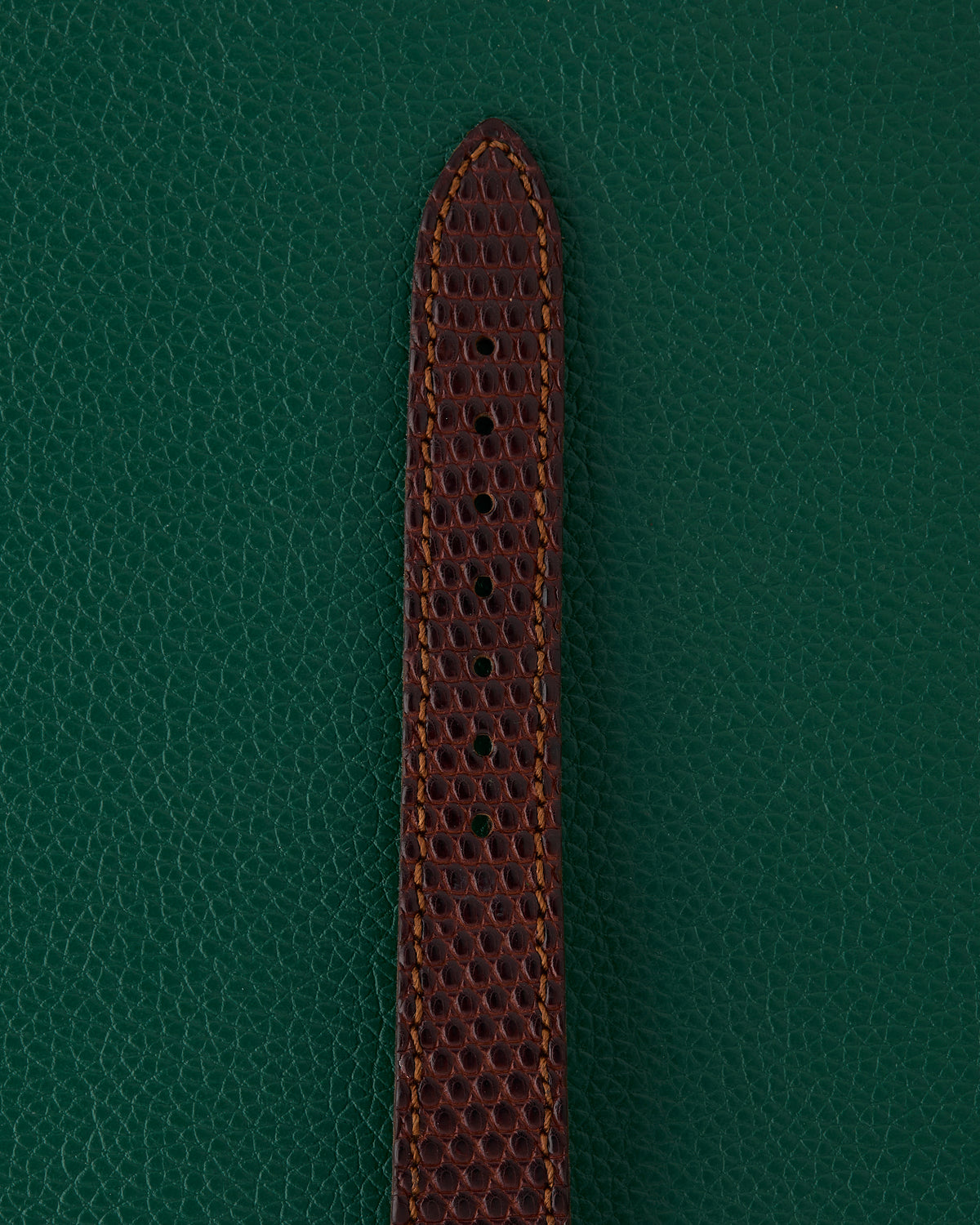 Cartier Must de Cartier Vendôme Brown Burgundy