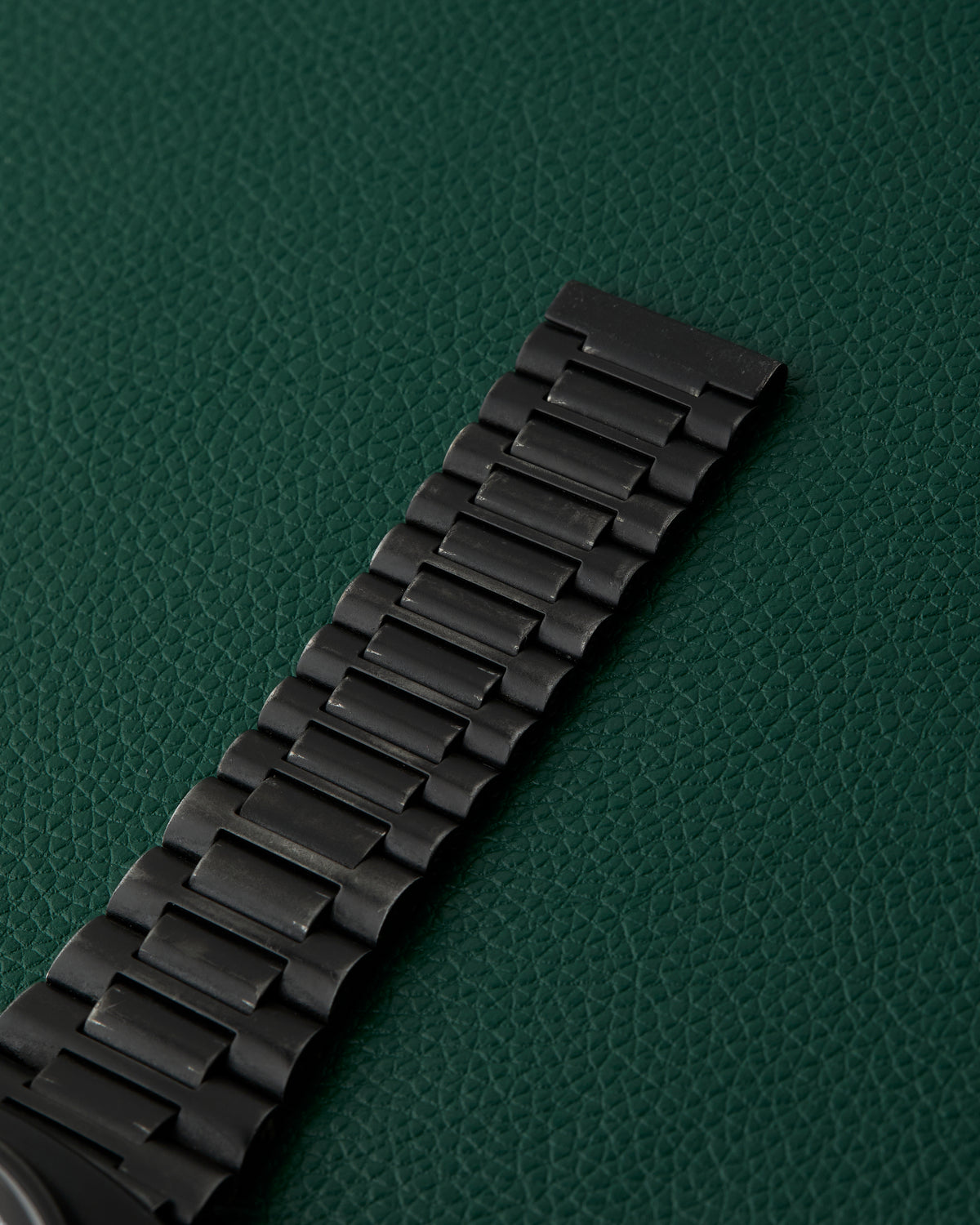 Orfina Porsche Design Ref. 7176 S PVD Coated & Bracelet