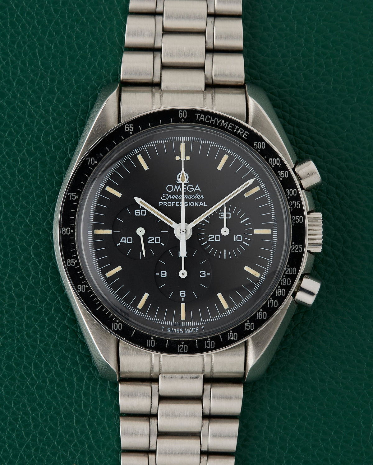 Omega Speedmaster Professional Ref. ST 345.022.10 Full Set
