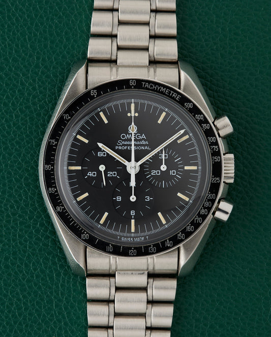 Omega Speedmaster Professional Ref. ST 345.022.10 Full Set