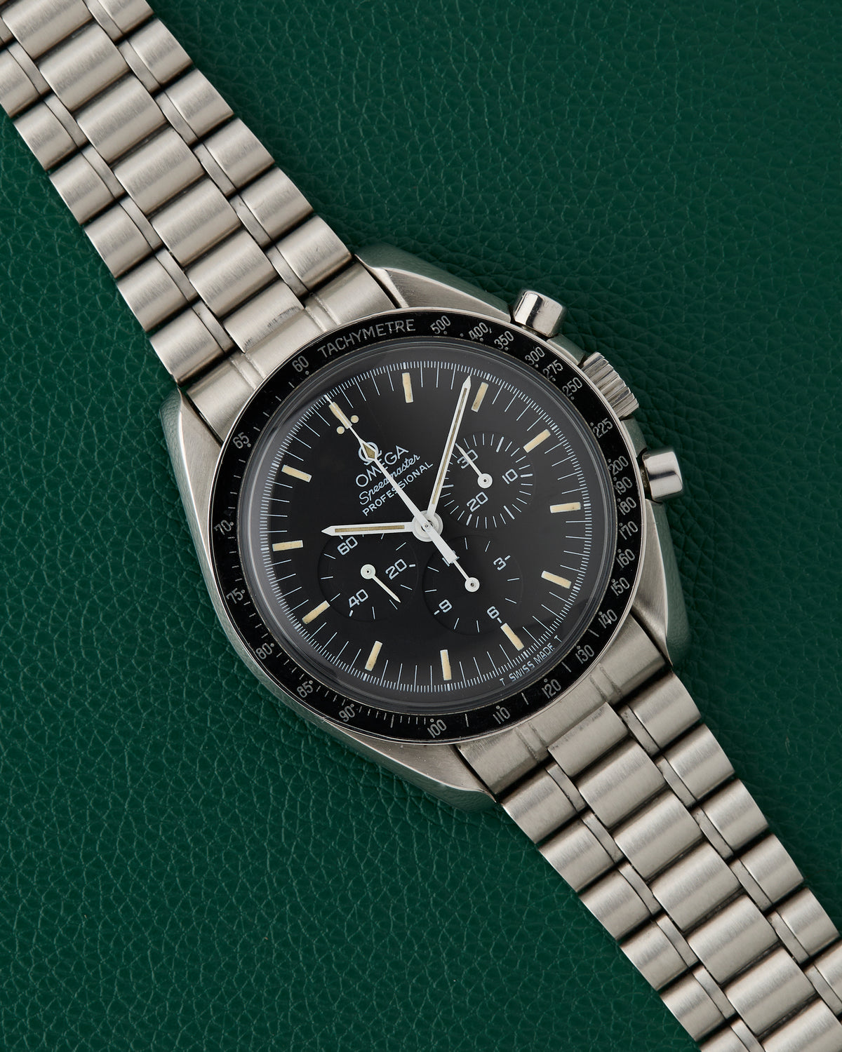 Omega Speedmaster Professional Ref. ST 345.022.10 Full Set