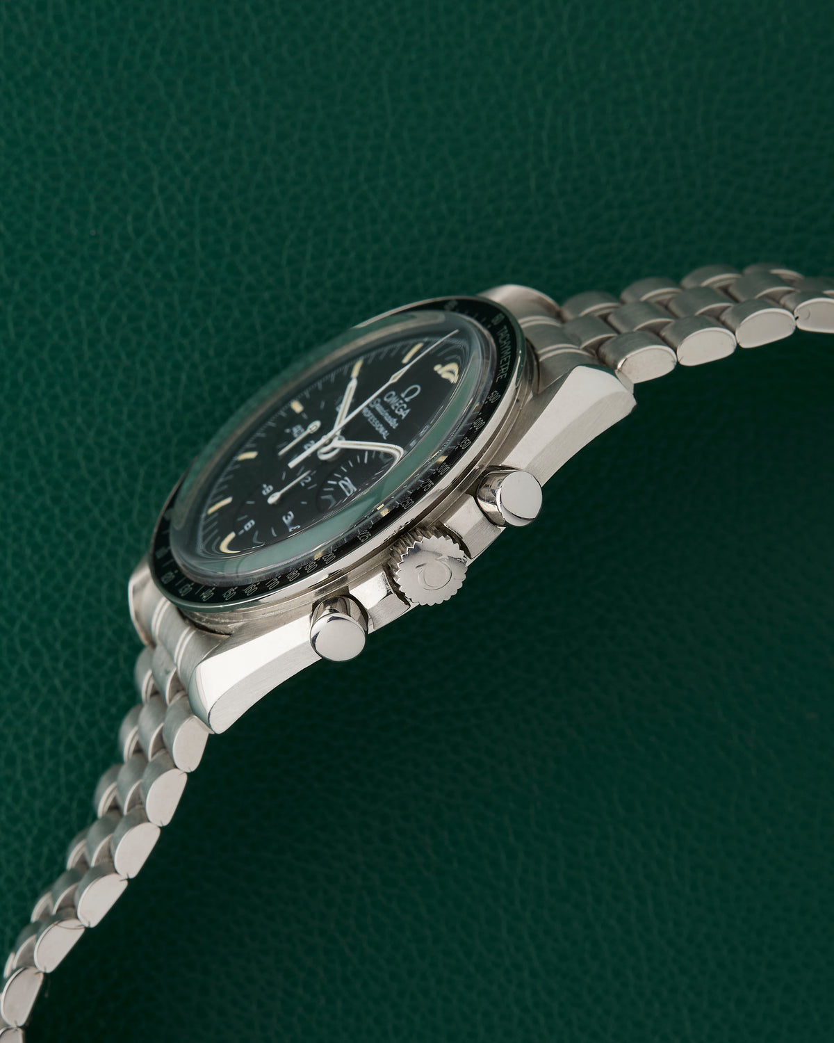 Omega Speedmaster Professional Ref. ST 345.022.10 Full Set