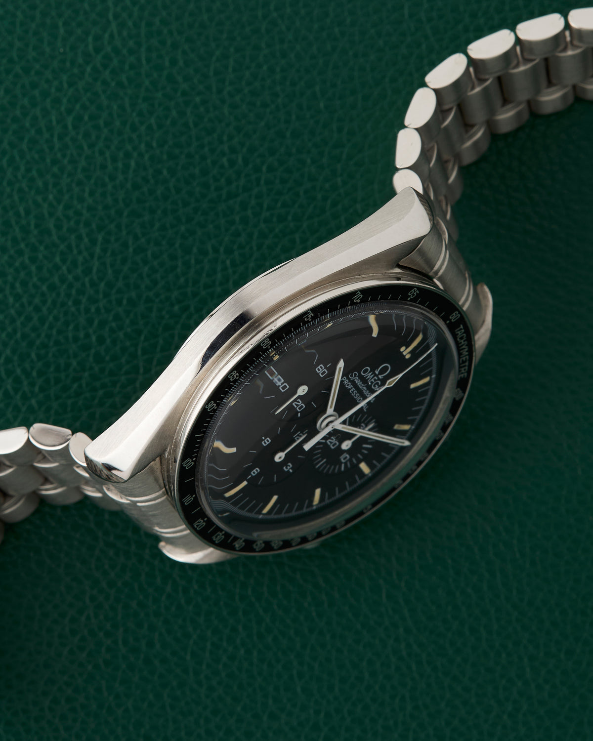 Omega Speedmaster Professional Ref. ST 345.022.10 Full Set