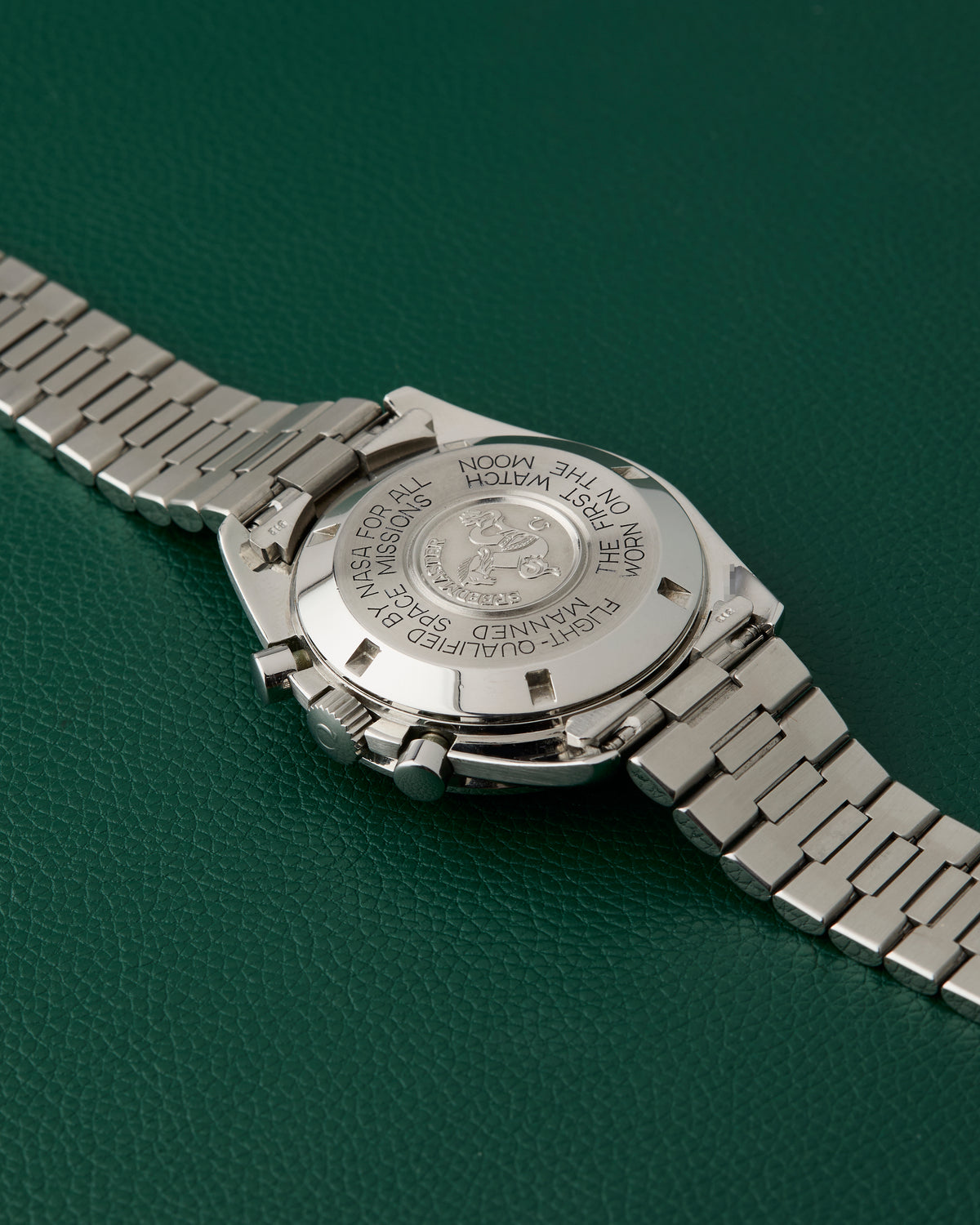 Omega Speedmaster Professional Ref. ST 345.022.10 Full Set