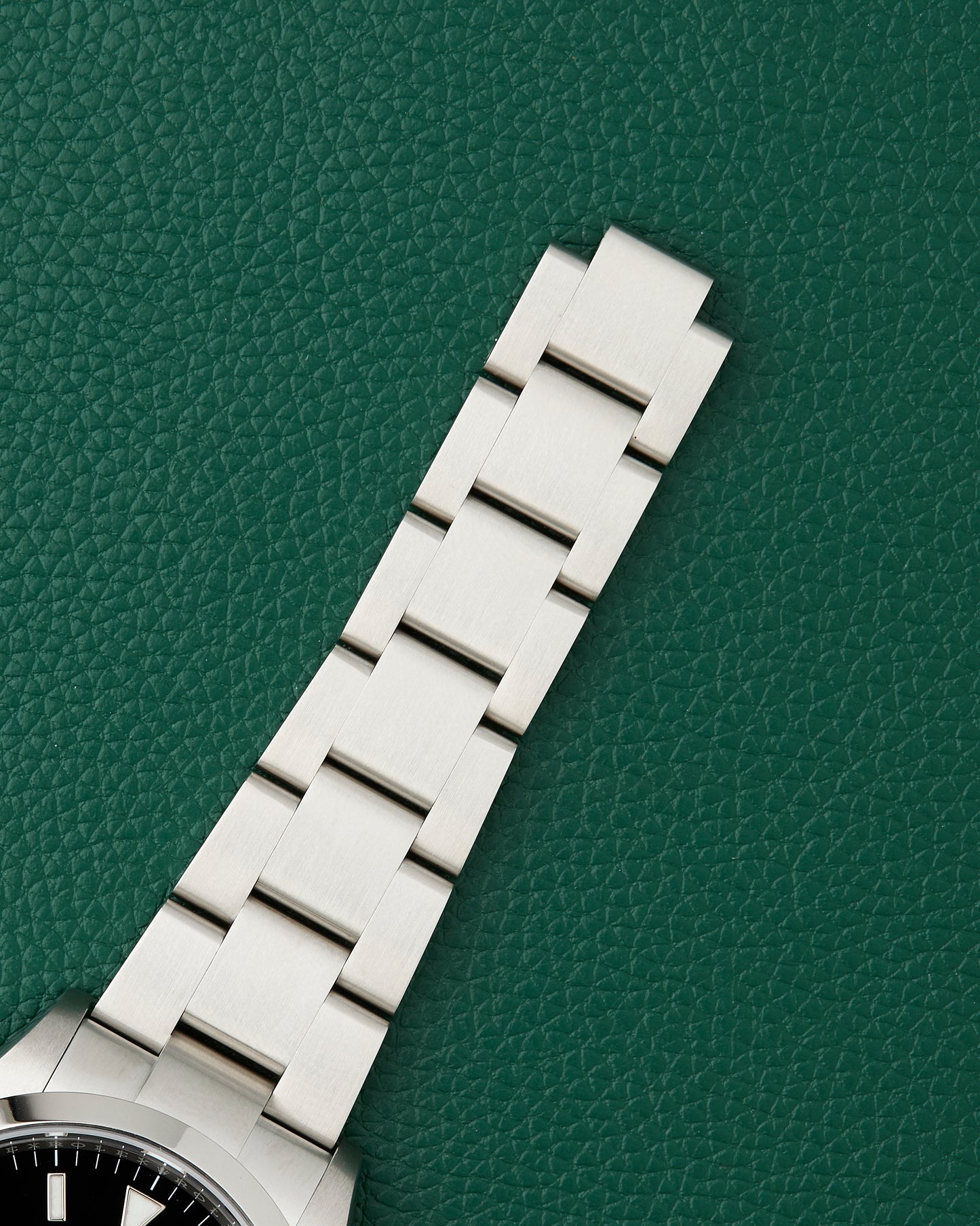 Rolex Explorer 36mm 124270 Full Set Box Papers 2021