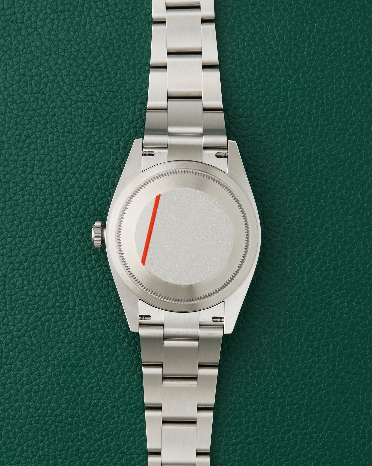 Rolex Explorer 36mm 124270 Full Set Box Papers 2021