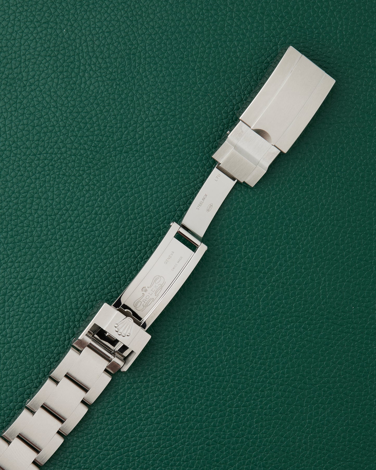 Rolex Explorer 36mm 124270 Full Set Box Papers 2021