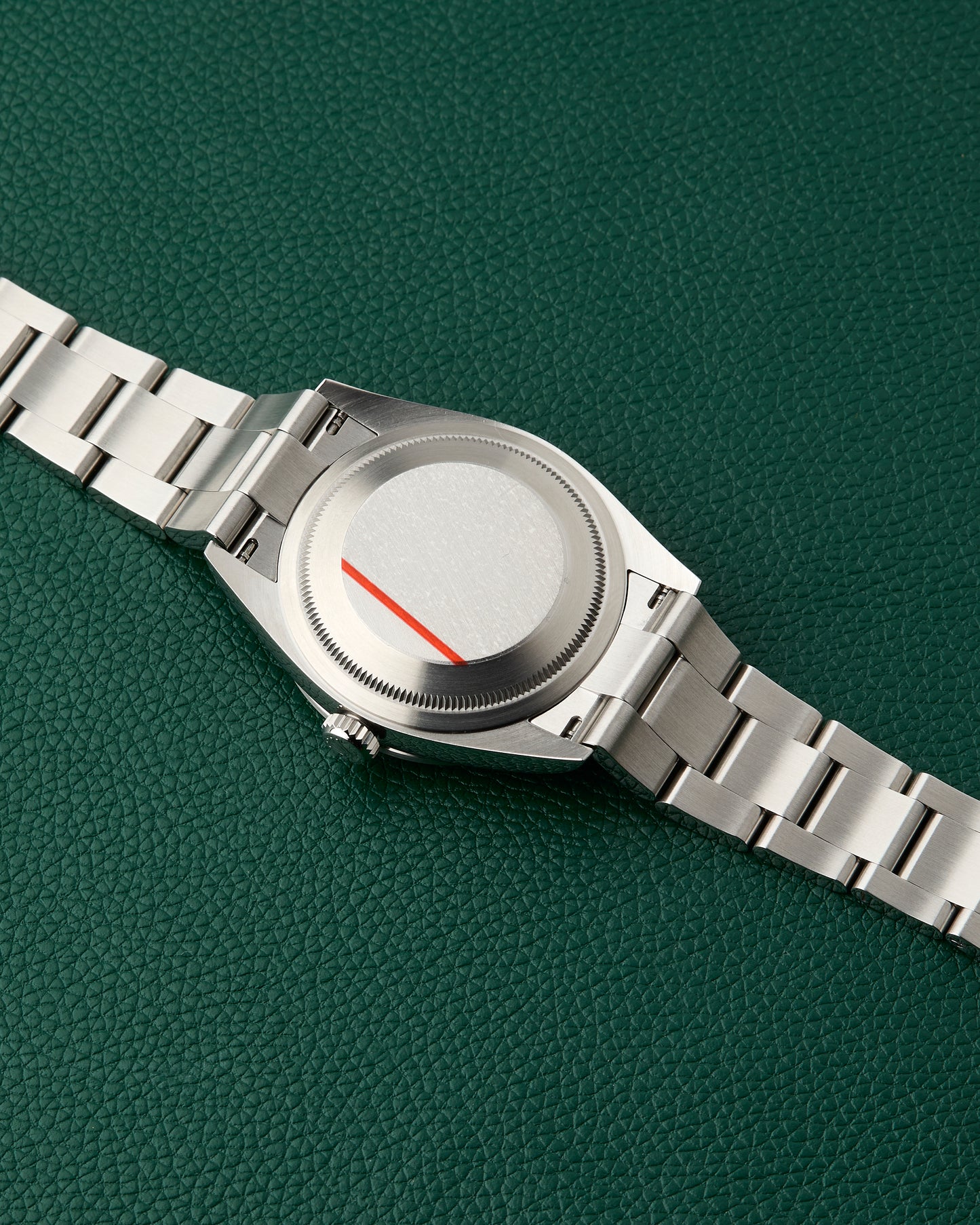 Rolex Explorer 36mm 124270 Full Set Box Papers 2021