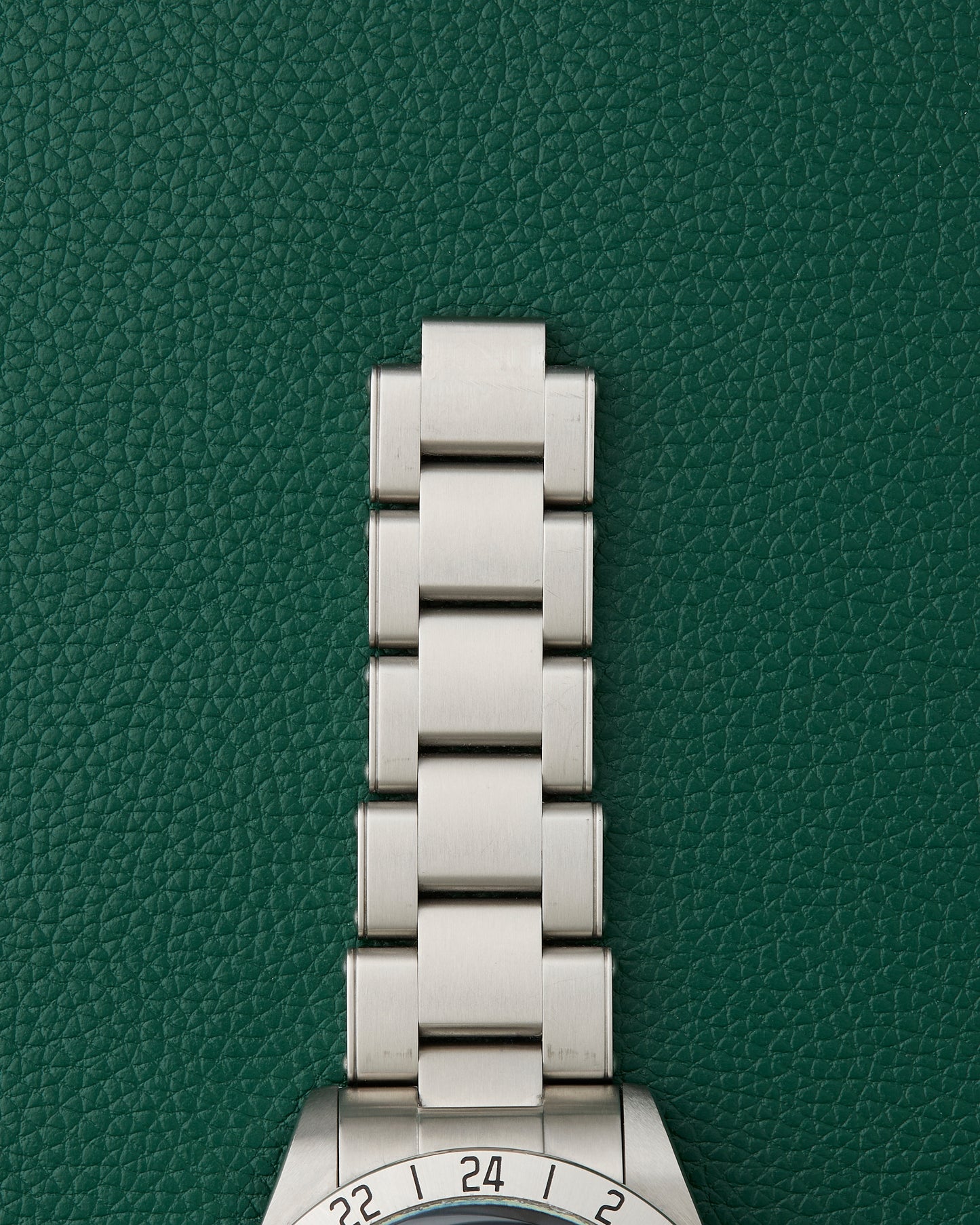 Tudor Ref. 79470 Black Bay Pro GMT Oyster Bracelet Full Set 2024