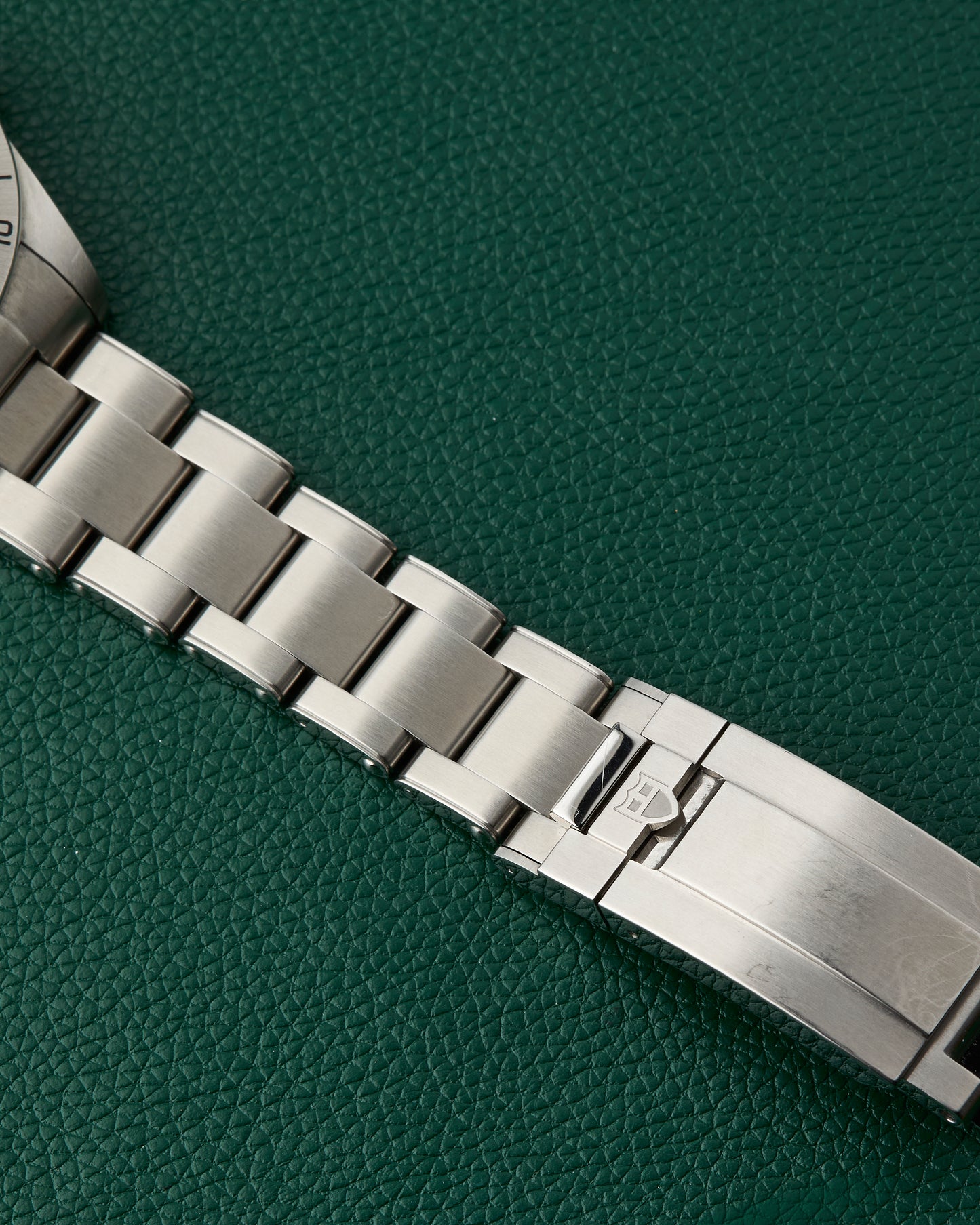 Tudor Ref. 79470 Black Bay Pro GMT Oyster Bracelet Full Set 2024