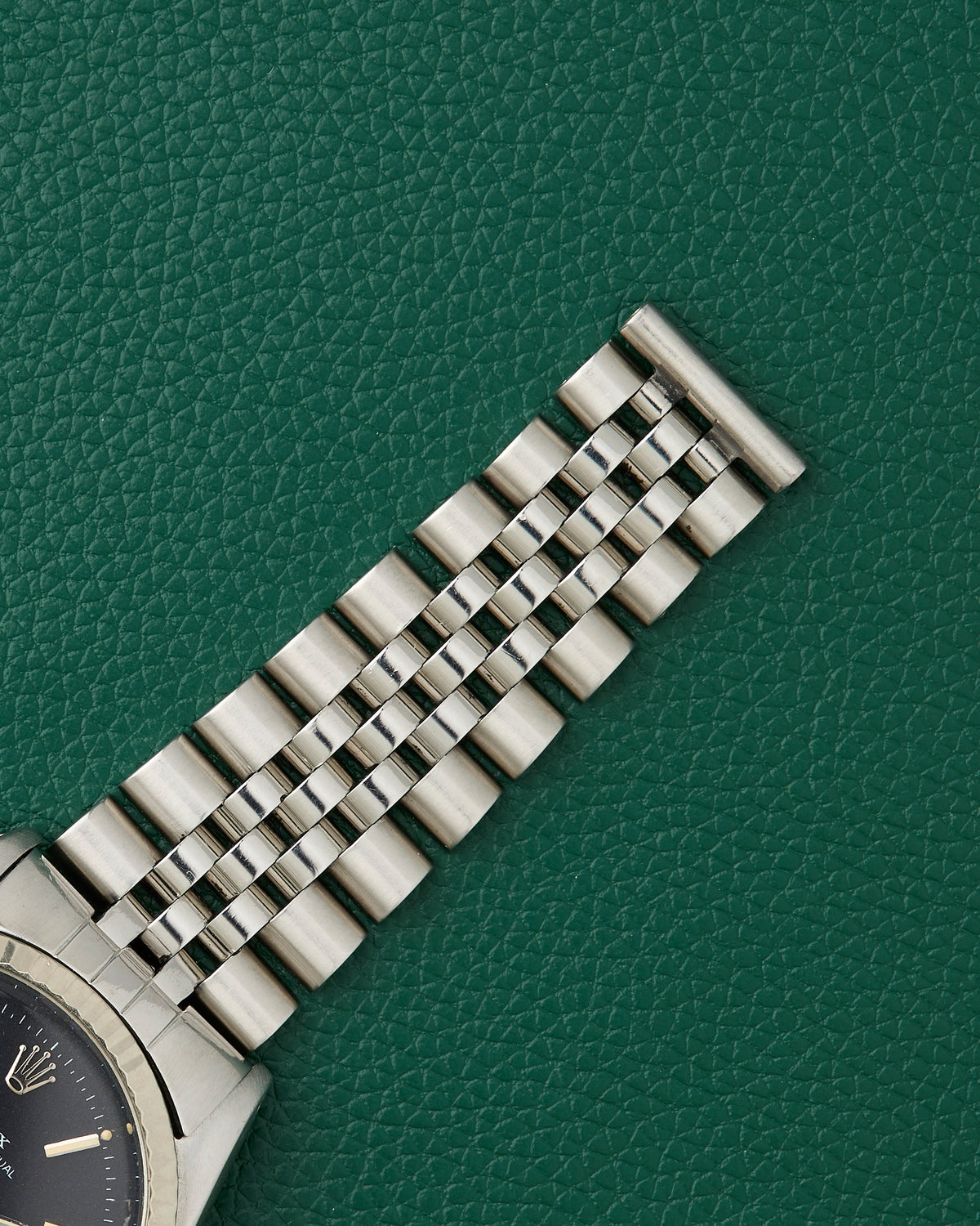 Rolex Oyster Perpetual Datejust Ref. 1601 Confetti Dial