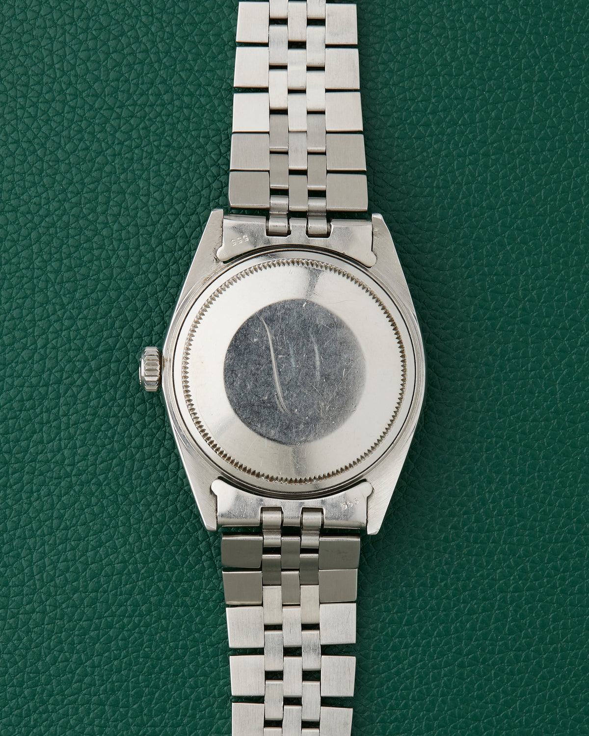 Rolex Oyster Perpetual Datejust Ref. 1601 Confetti Dial