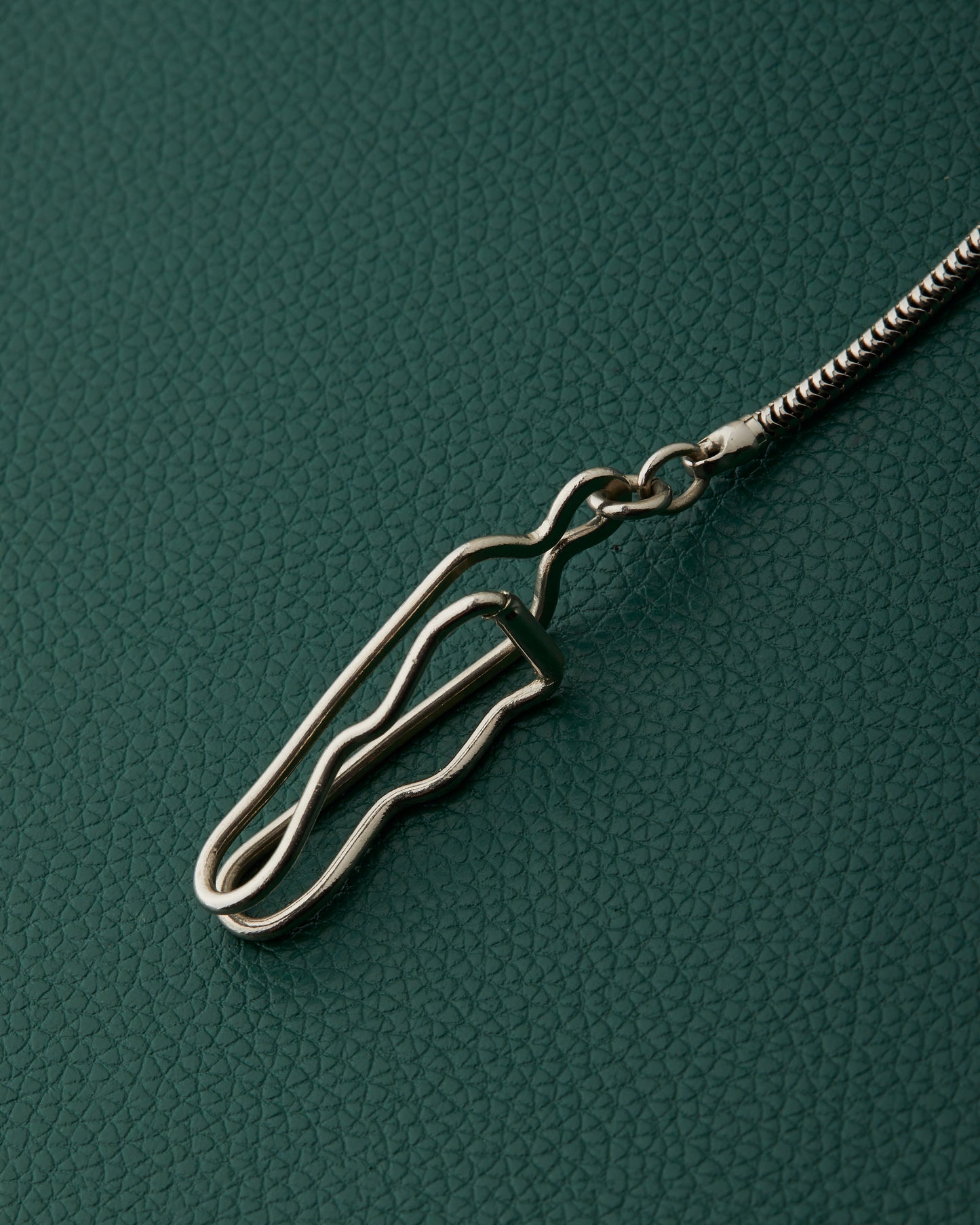 Eterna.Matic Golfer Pocket Pendant Automatic Watch