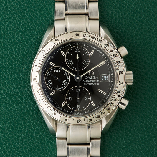 Omega Speedmaster 175.0083 Neo-Vintage 1999 Chronograph