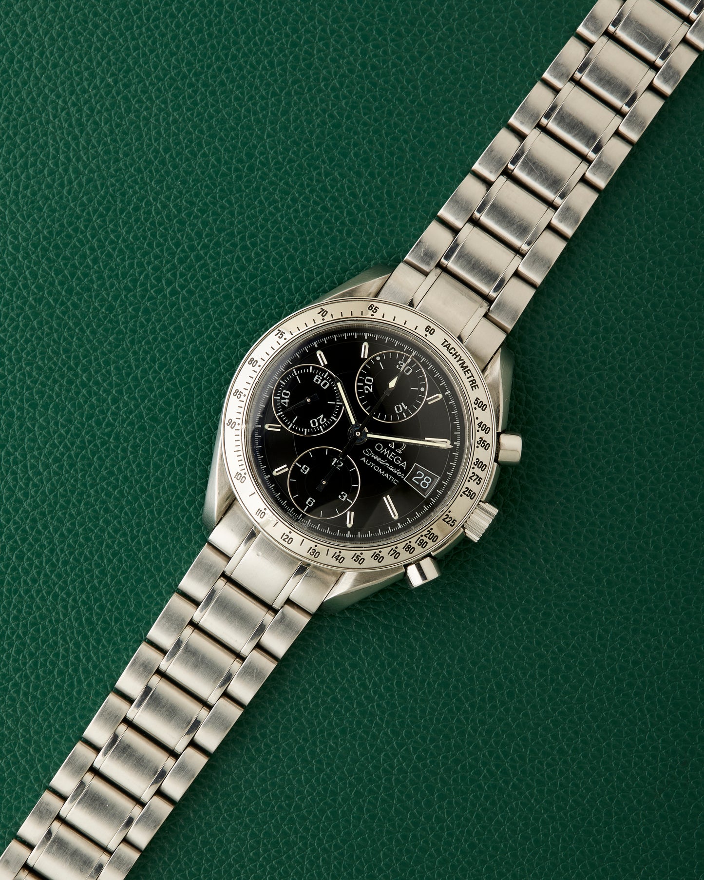 Omega Speedmaster 175.0083 Neo-Vintage 1999 Chronograph