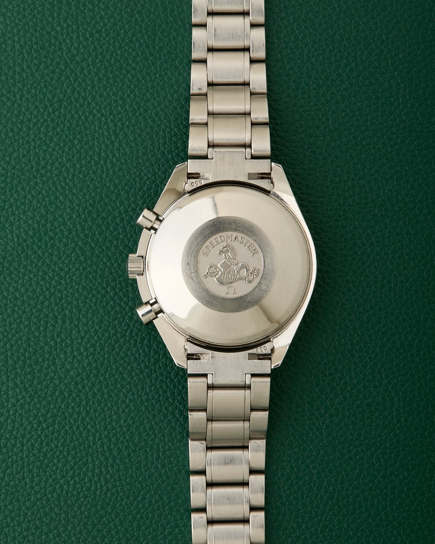 Omega Speedmaster 175.0083 Neo-Vintage 1999 Chronograph