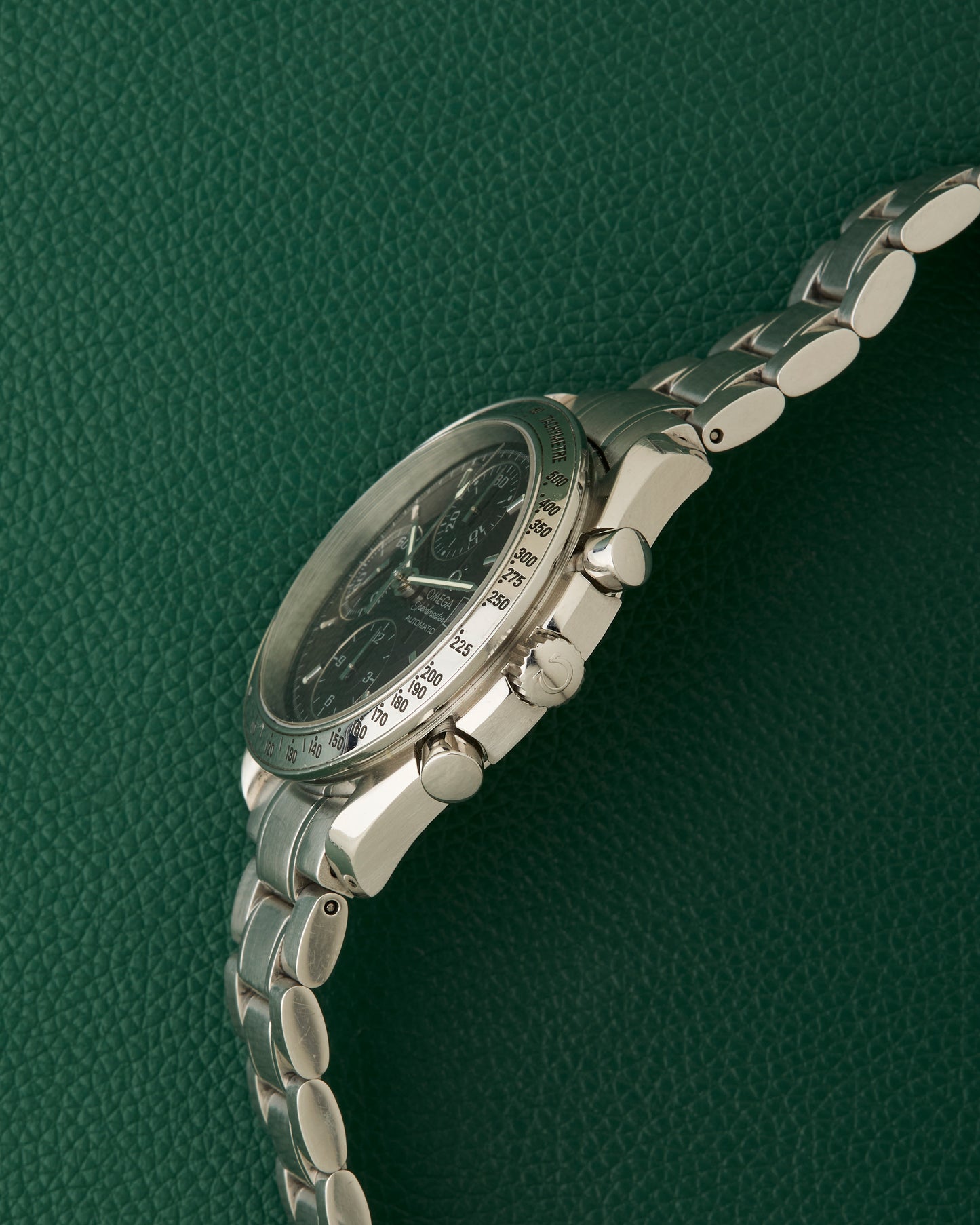 Omega Speedmaster 175.0083 Neo-Vintage 1999 Chronograph