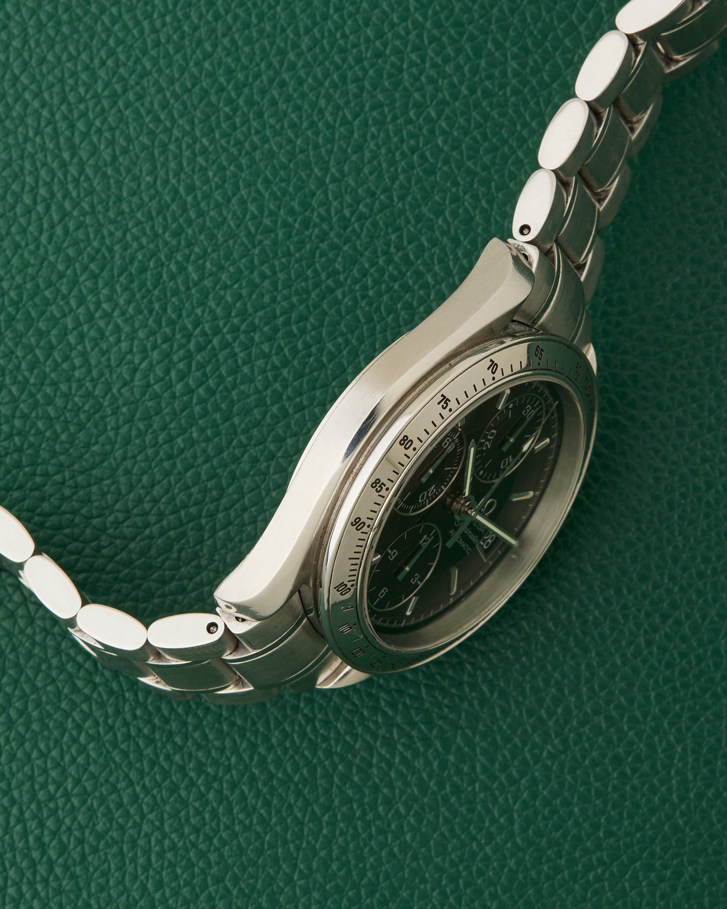 Omega Speedmaster 175.0083 Neo-Vintage 1999 Chronograph