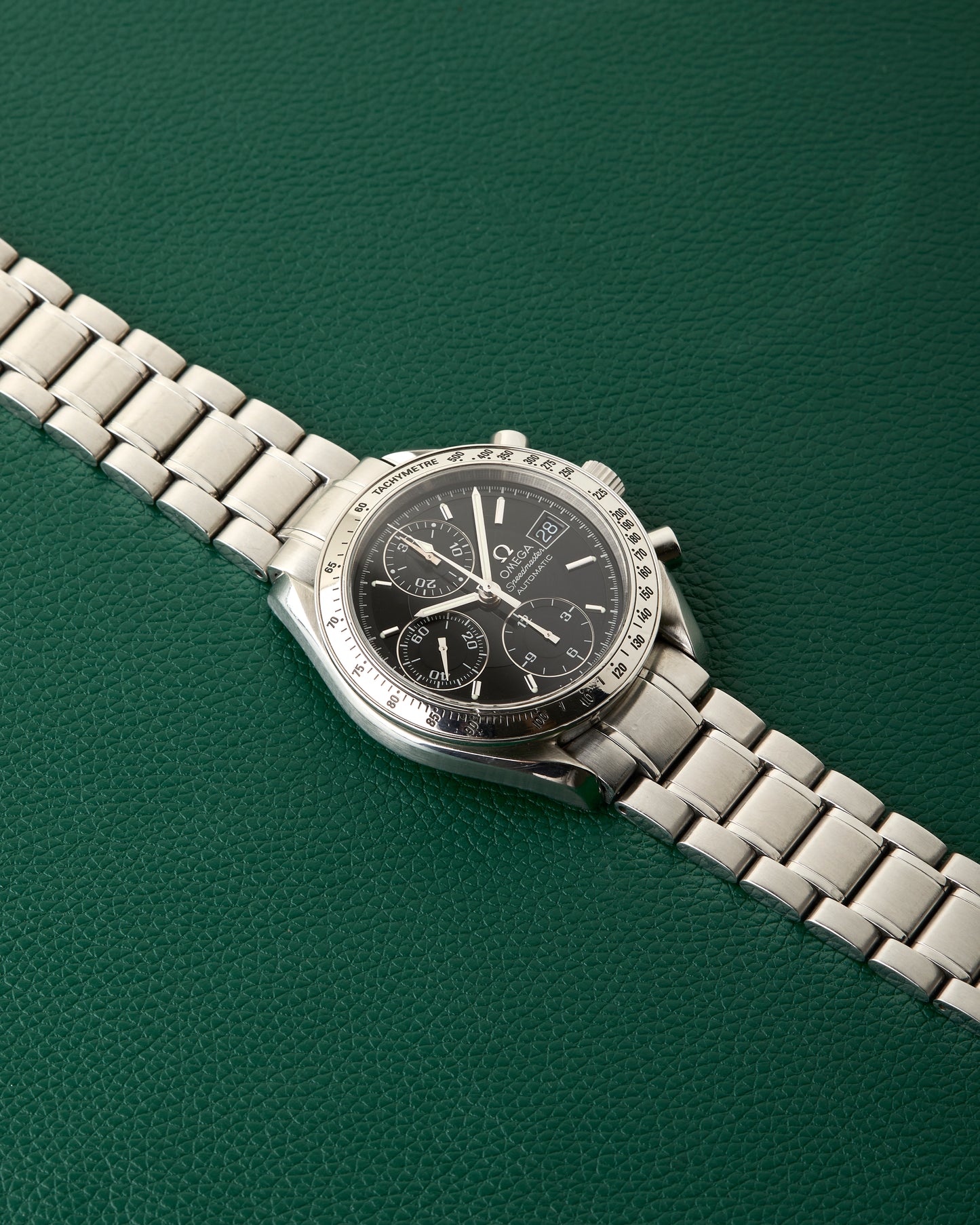 Omega Speedmaster 175.0083 Neo-Vintage 1999 Chronograph