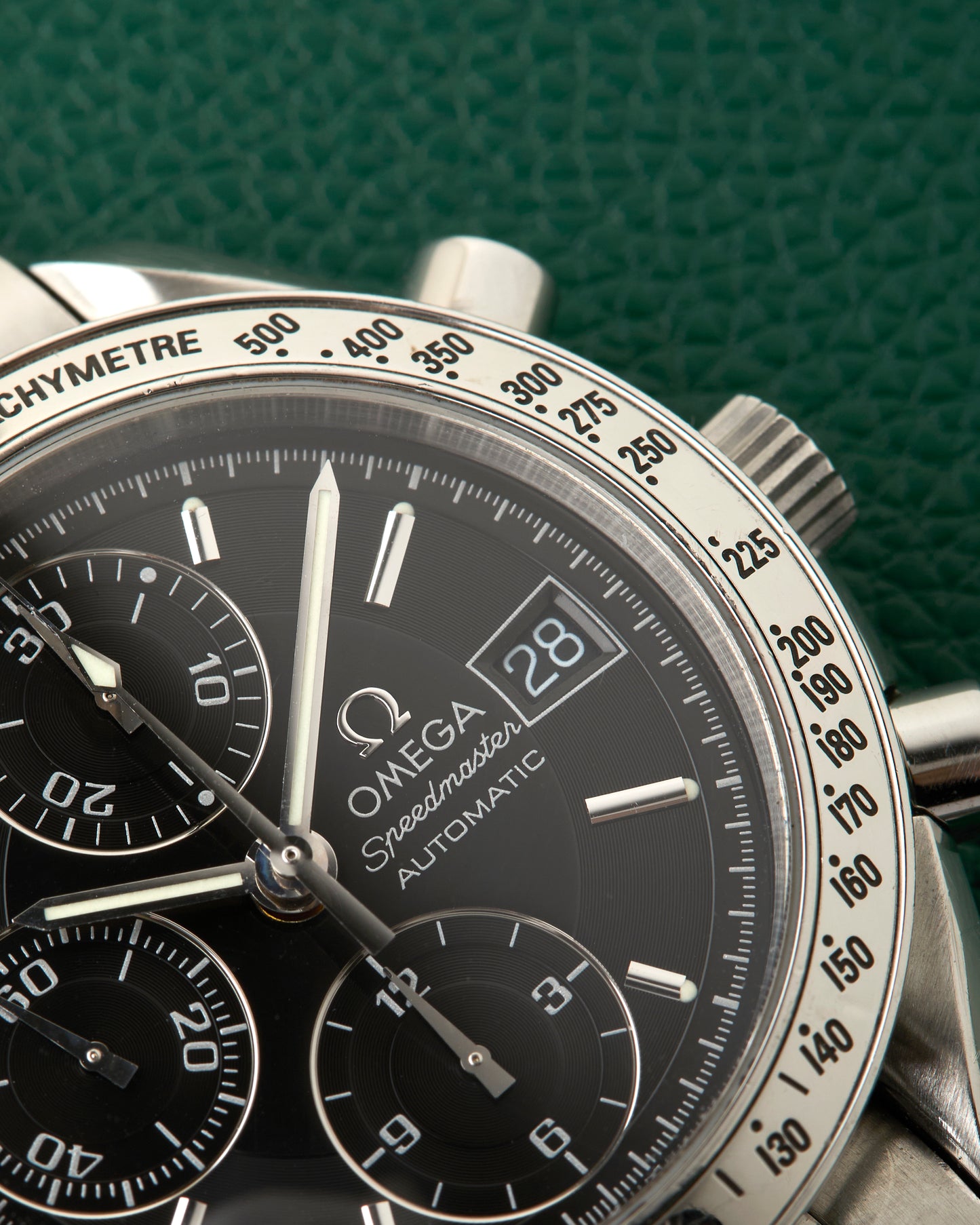 Omega Speedmaster 175.0083 Neo-Vintage 1999 Chronograph