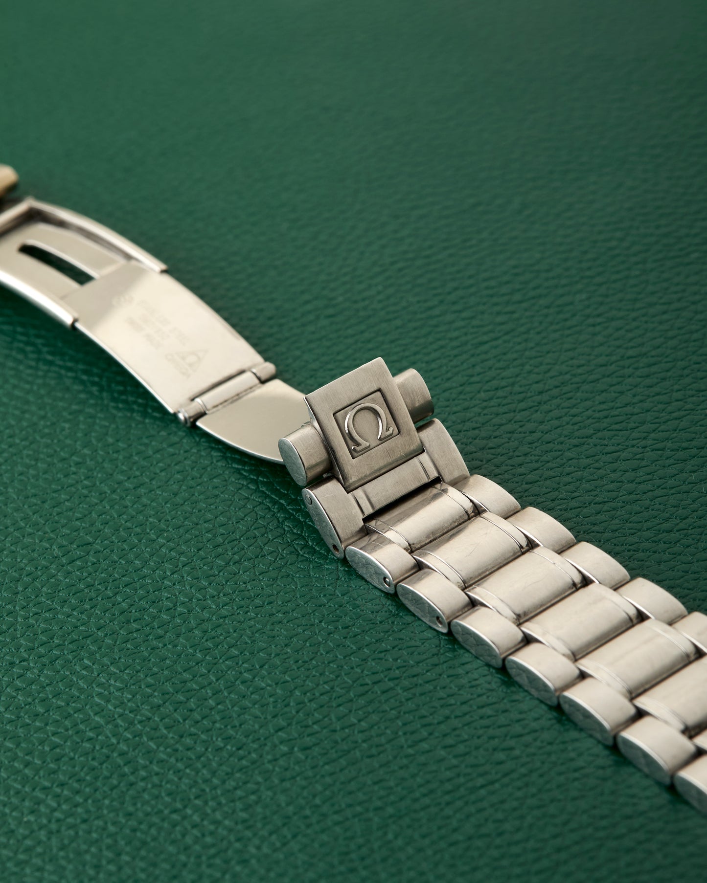 Omega Speedmaster 175.0083 Neo-Vintage 1999 Chronograph