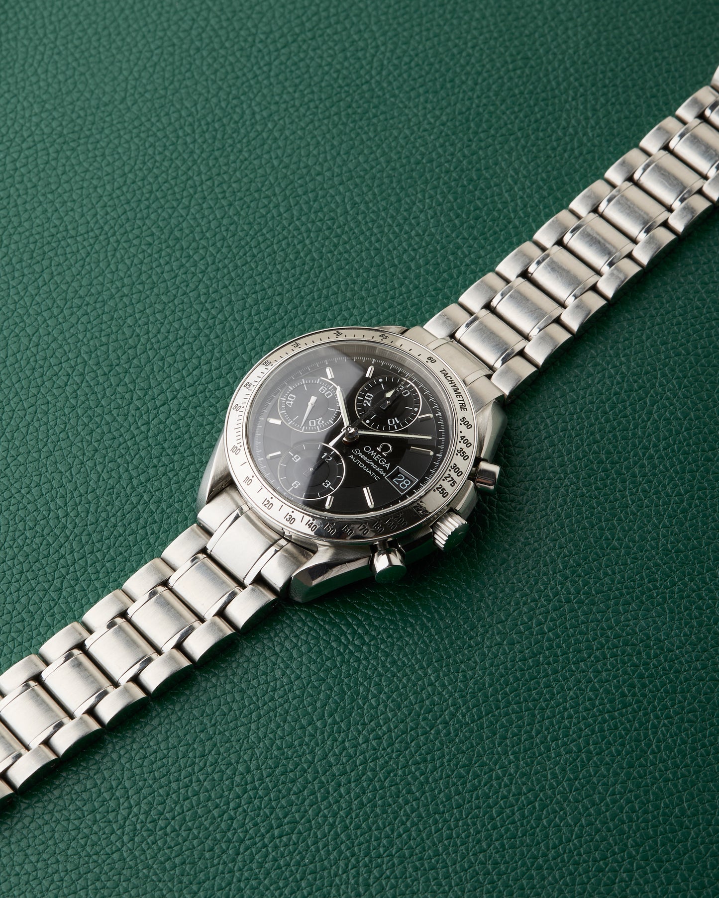 Omega Speedmaster 175.0083 Neo-Vintage 1999 Chronograph
