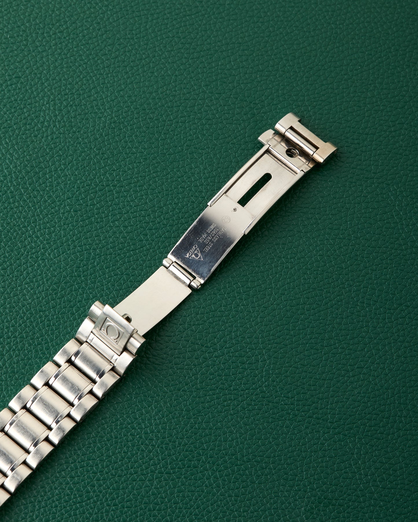 Omega Speedmaster 175.0083 Neo-Vintage 1999 Chronograph