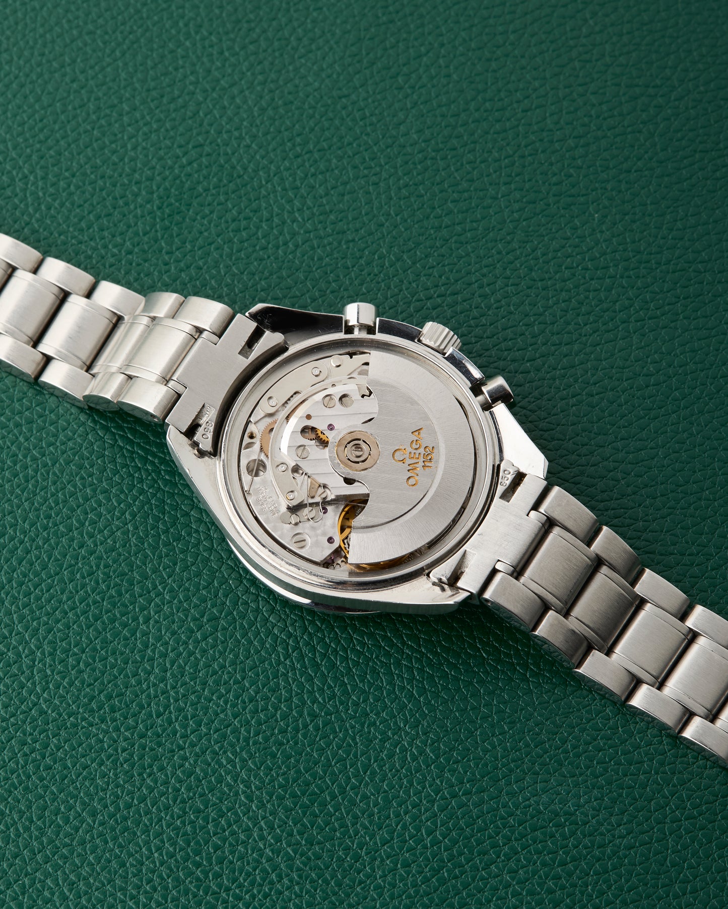 Omega Speedmaster 175.0083 Neo-Vintage 1999 Chronograph