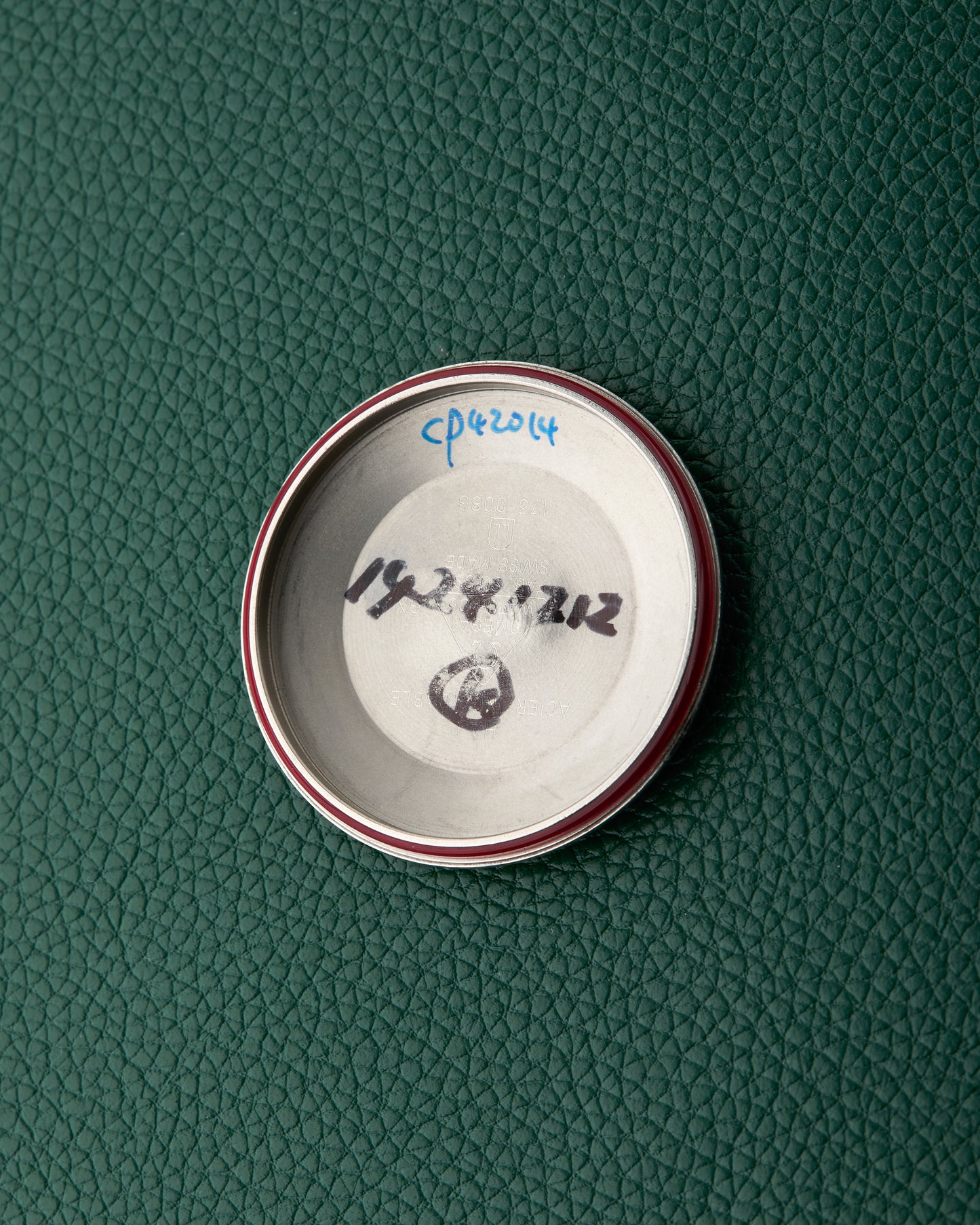 Omega Speedmaster 175.0083 Neo-Vintage 1999 Chronograph