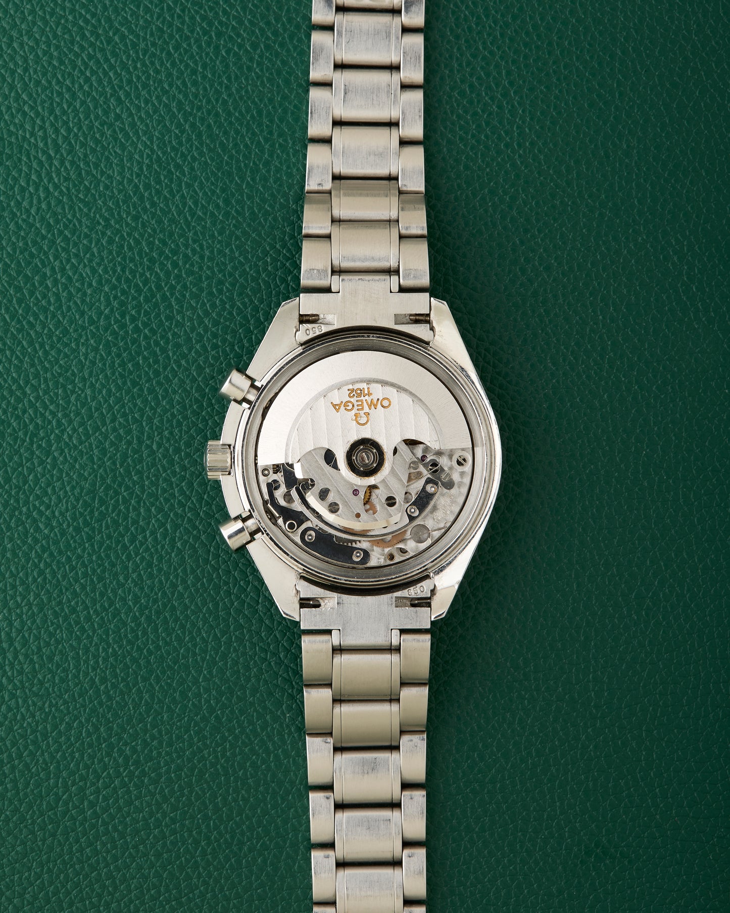 Omega Speedmaster 175.0083 Neo-Vintage 1999 Chronograph