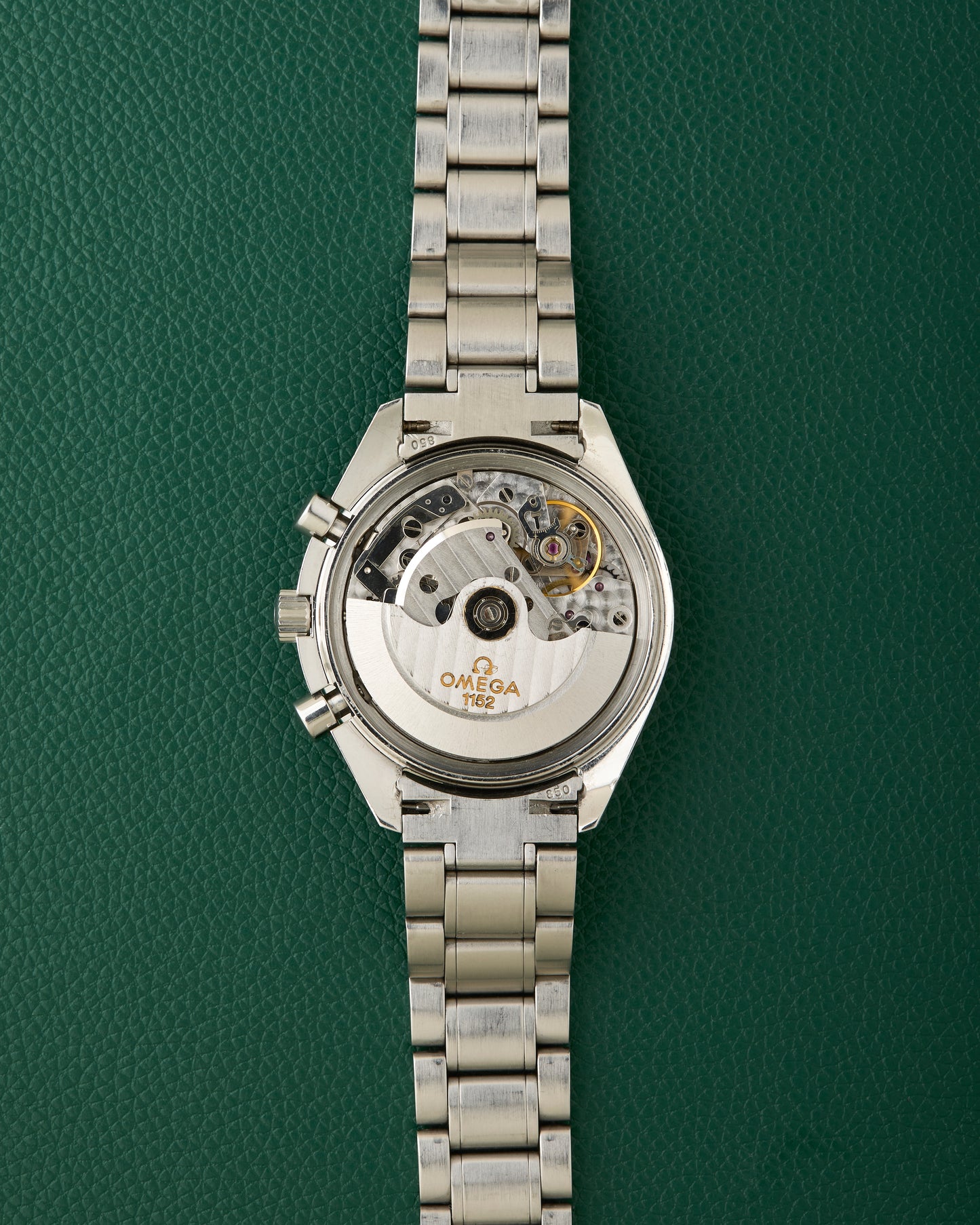 Omega Speedmaster 175.0083 Neo-Vintage 1999 Chronograph