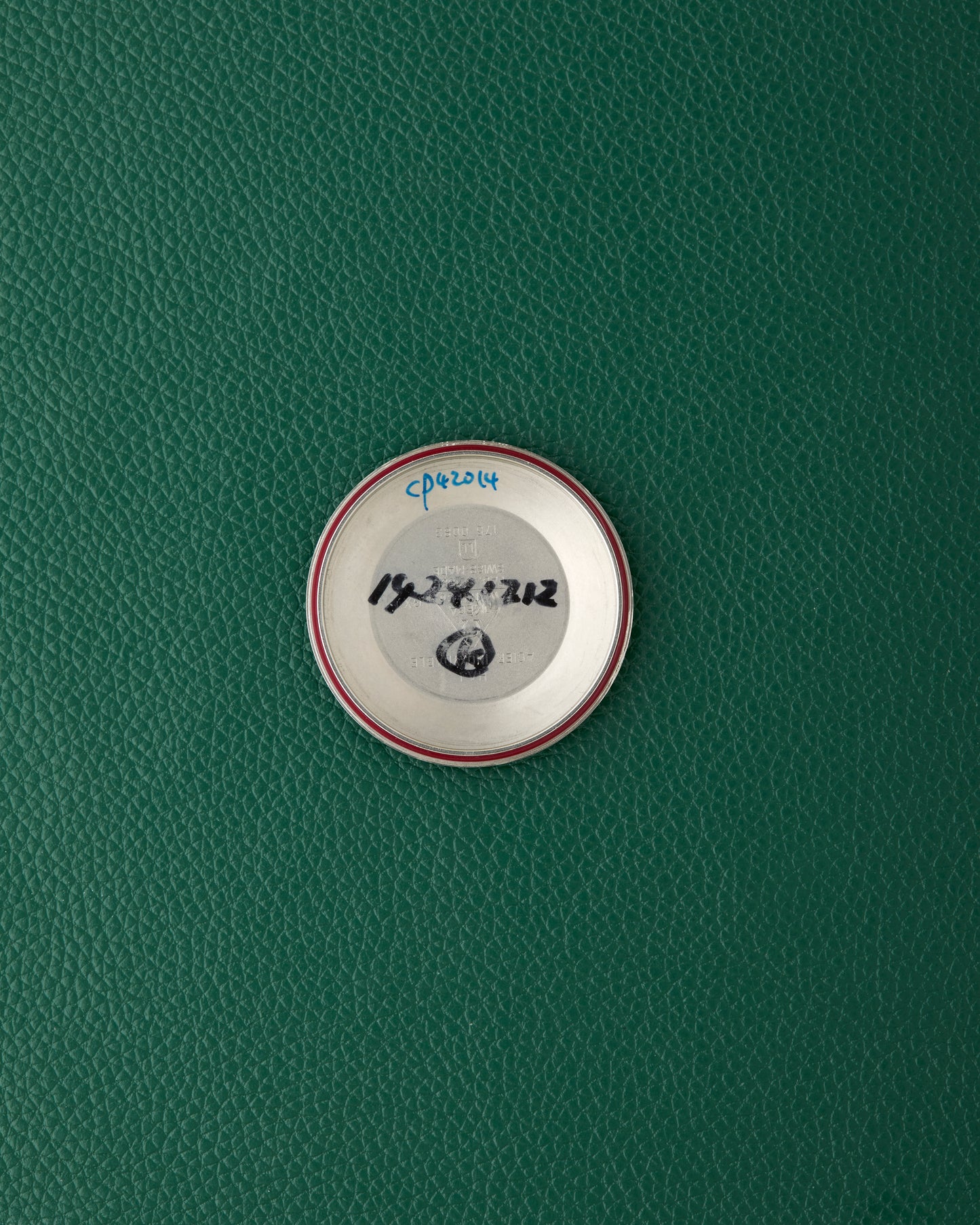 Omega Speedmaster 175.0083 Neo-Vintage 1999 Chronograph