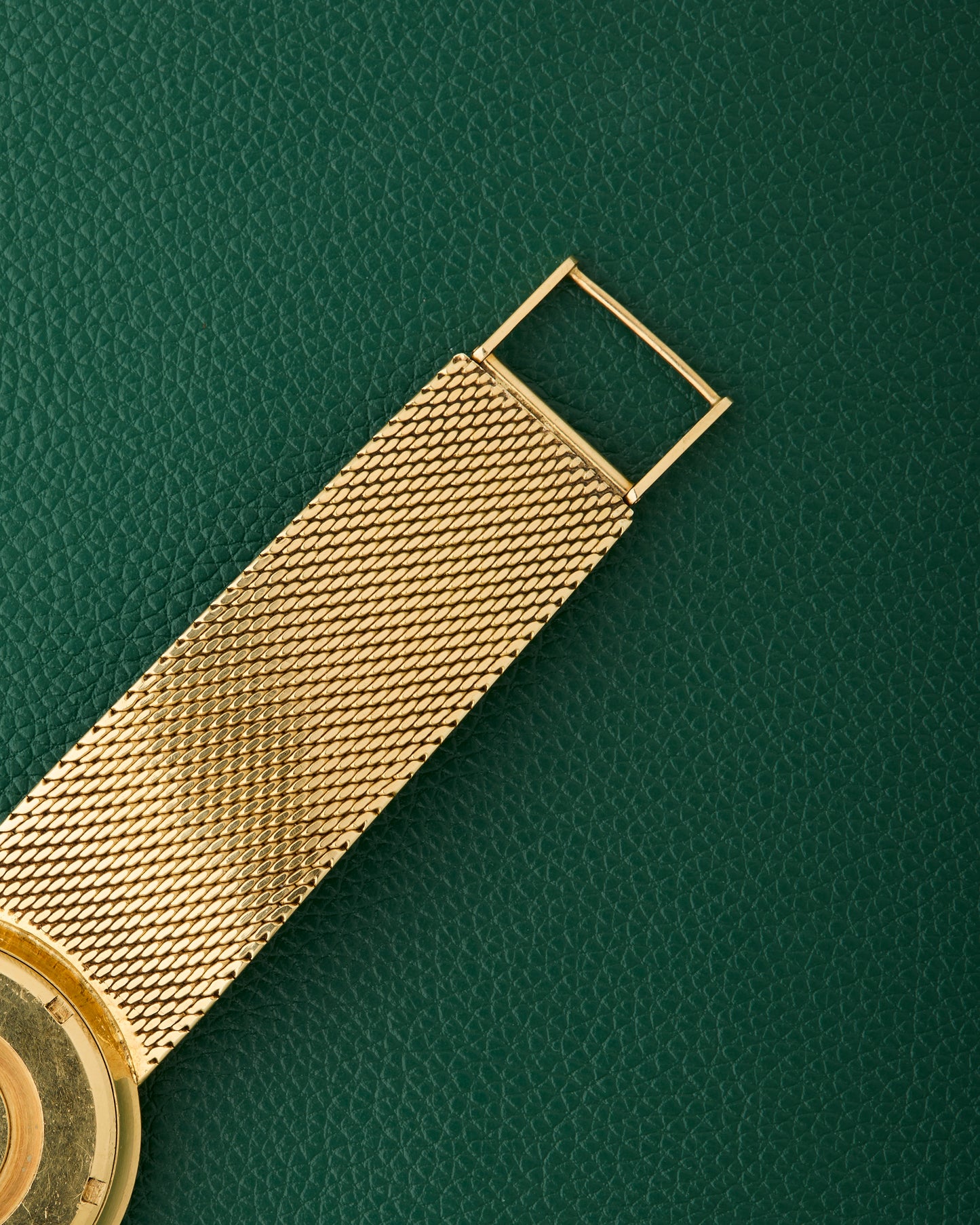 Omega Constellation 18K Gold Ref.3685461 Vintage Automatic Chronometer