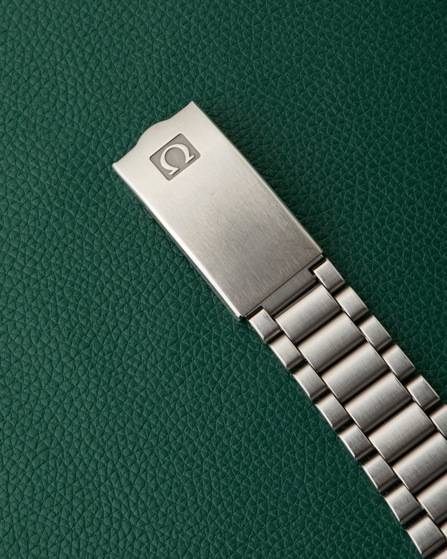 Omega Flightmaster 145.013 Vintage Chronograph 1970