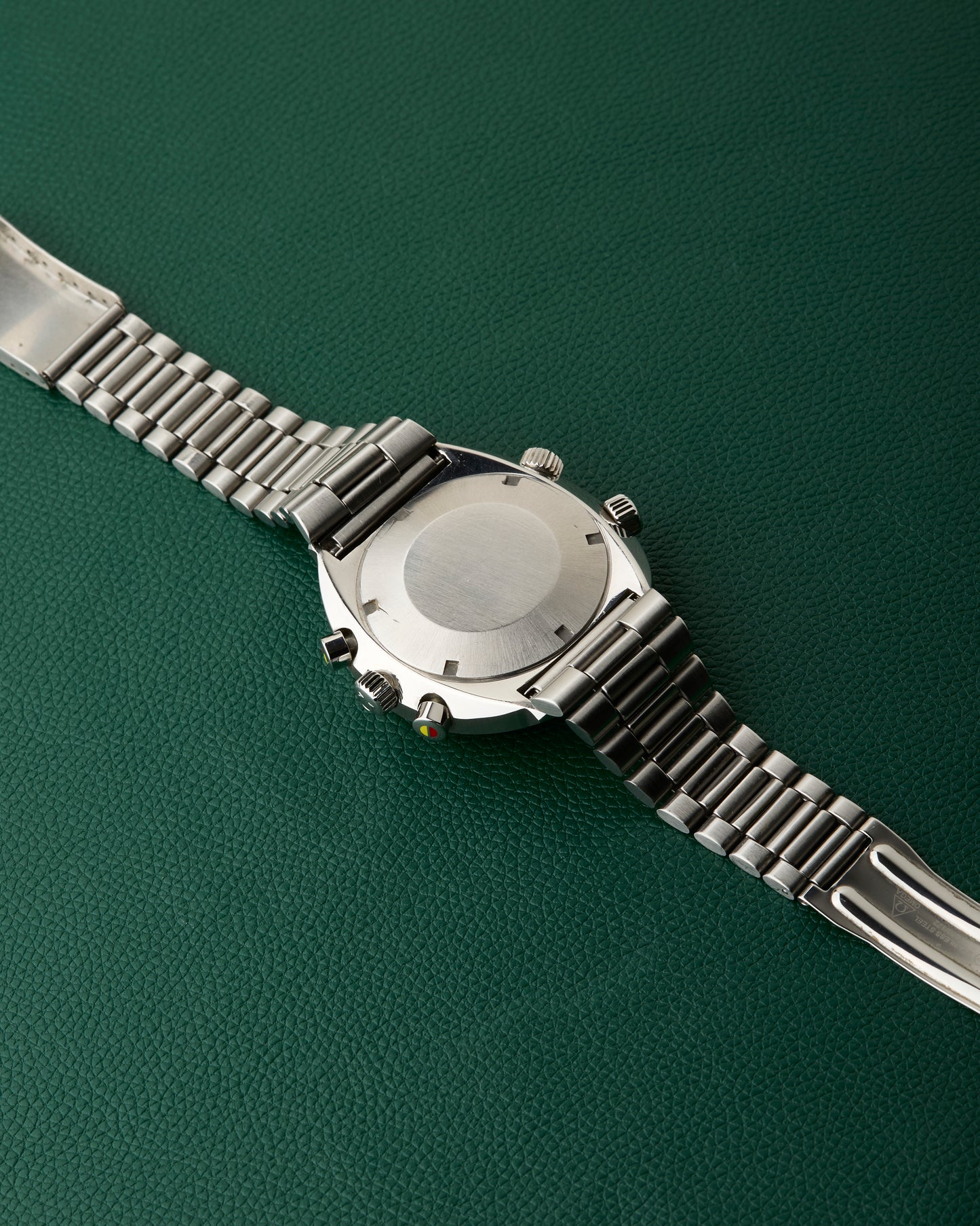 Omega Flightmaster 145.013 Vintage Chronograph 1970