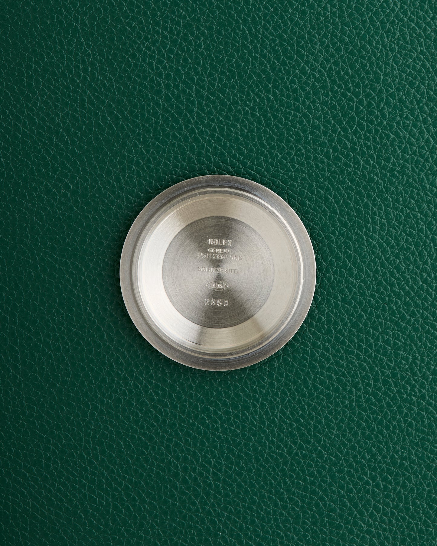 Rolex GMT-Master II Ref.116713 Two-Tone 2007 Full Set Serviced