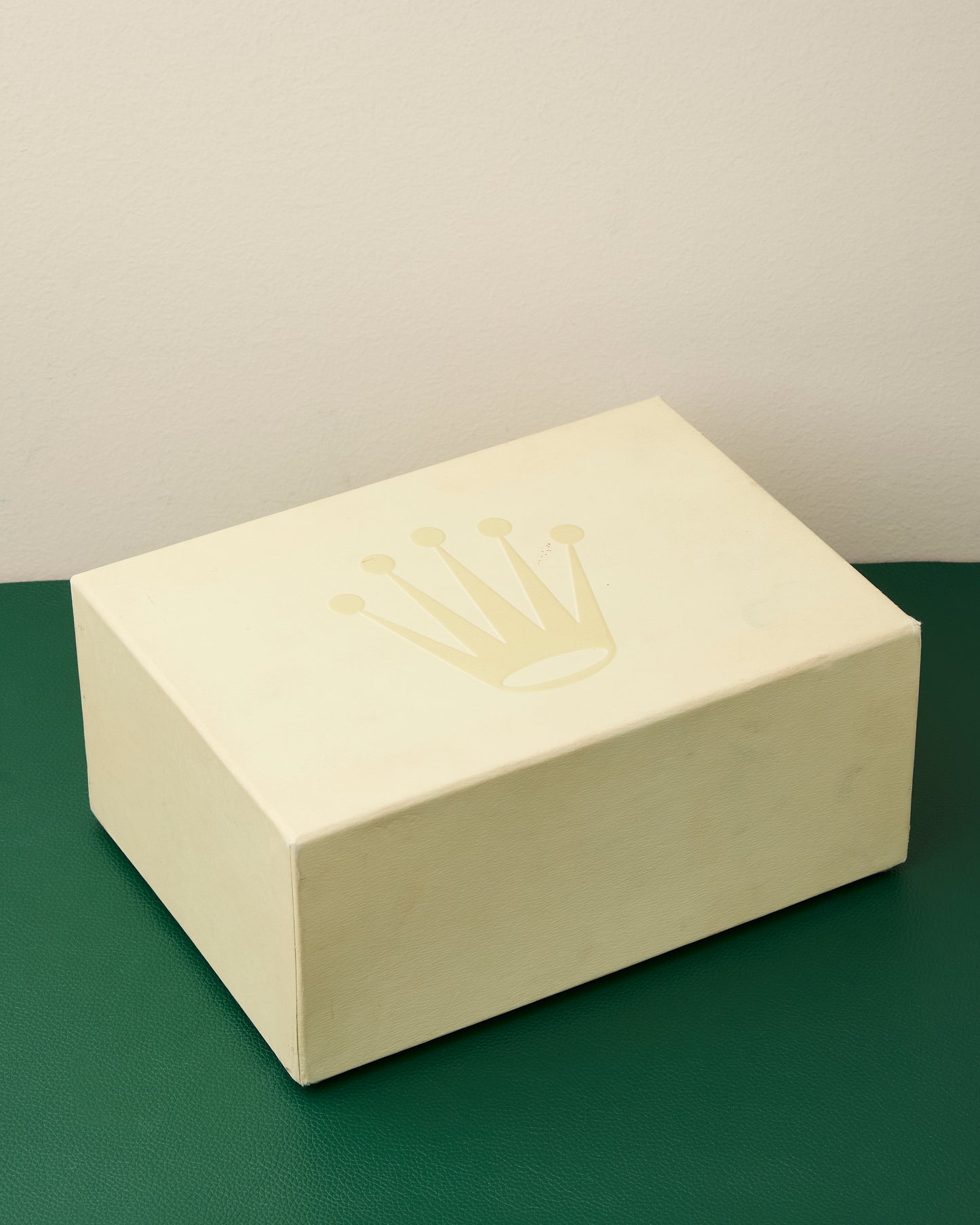 Rolex GMT-Master II Ref.116713 Two-Tone 2007 Full Set Serviced