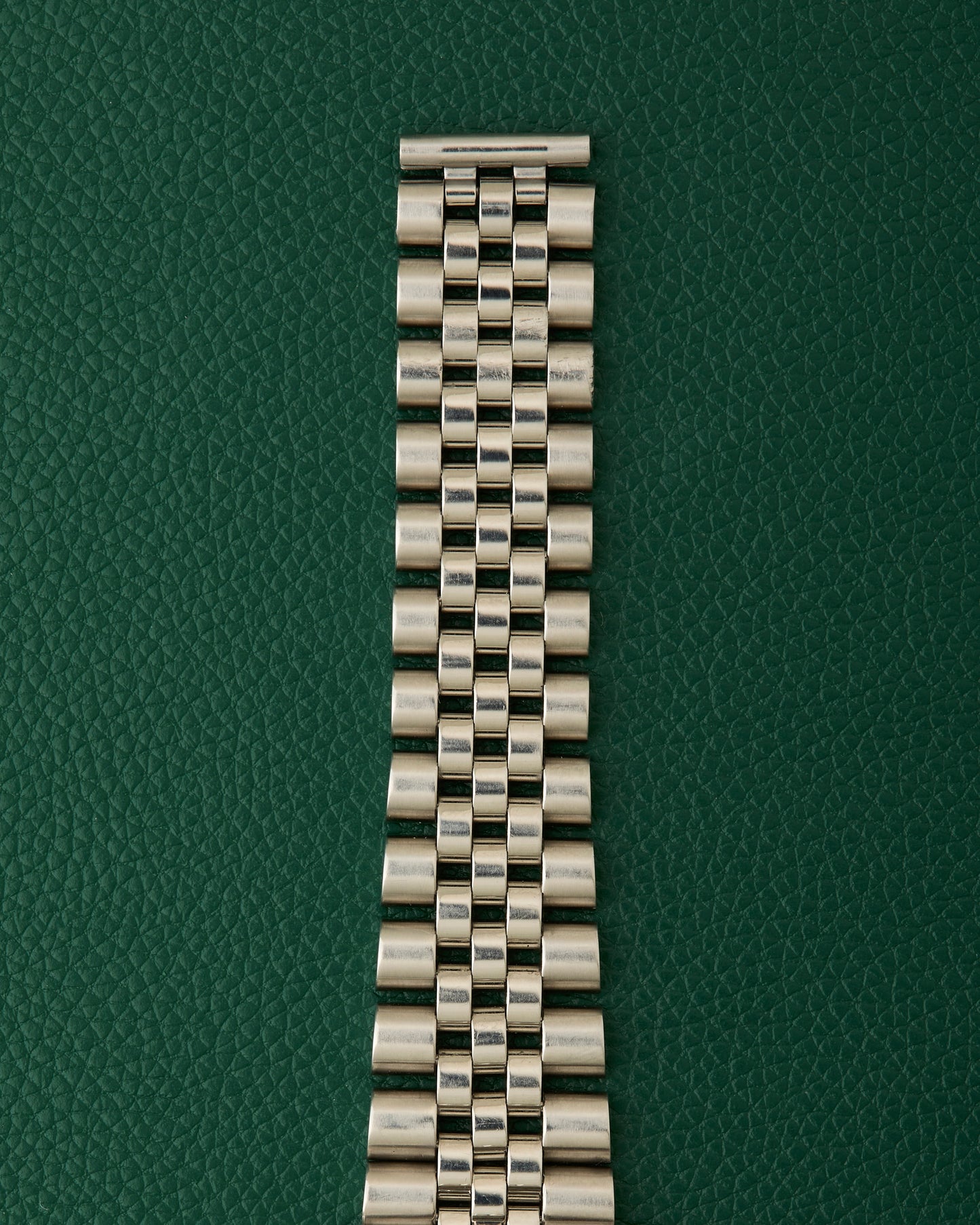 Rolex Ref. 1675 GMT-Master Pepsi Jubilee Bracelet Rolex Box 1978