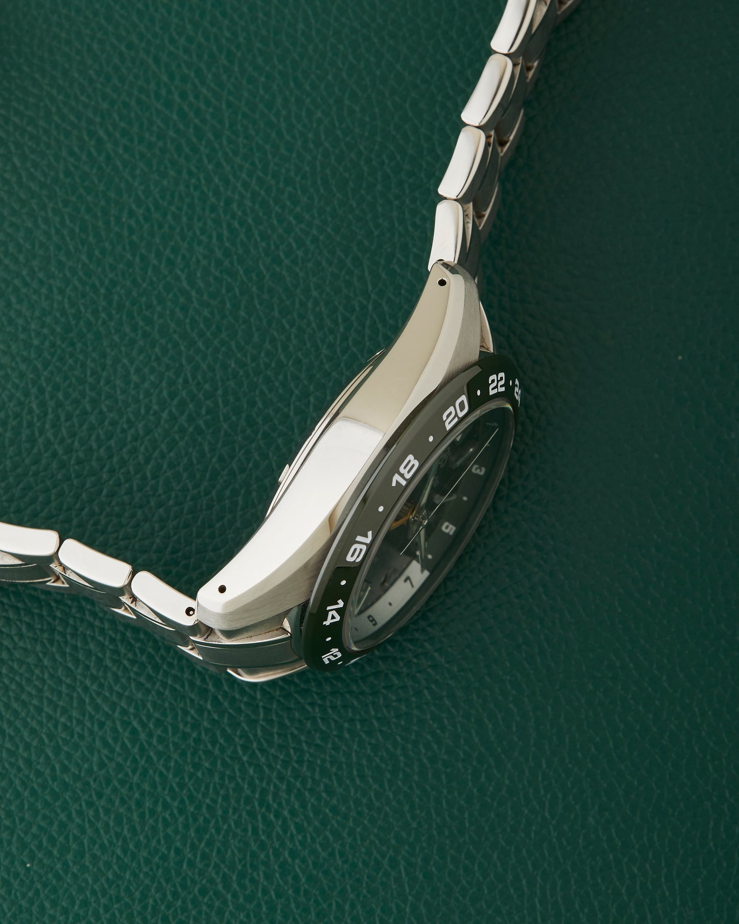 Grand Seiko Spring Drive Sport Collection Ref. SBGE257G Full Set 2022