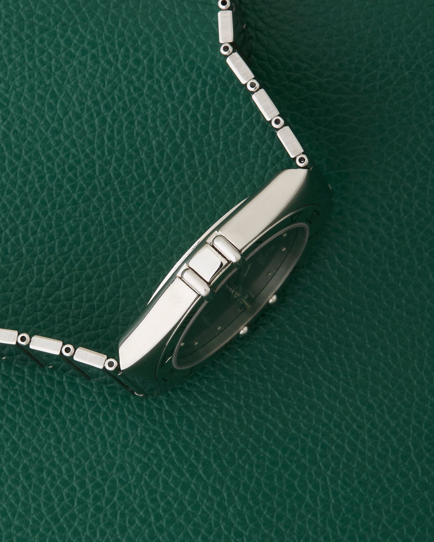 Omega Constellation Ref.396.1070 Black Dial Vintage