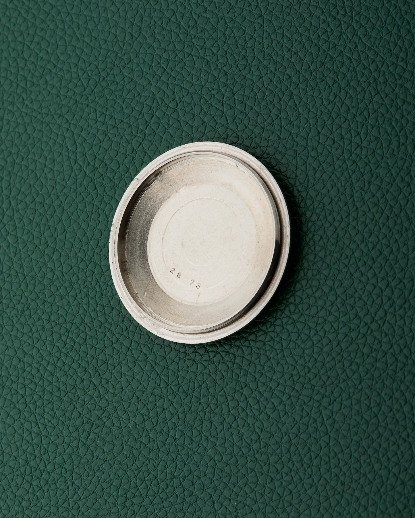 Helvetia Ref.2783.032.30 Yellow & Silver Dial 1960s Vintage Diver Watch