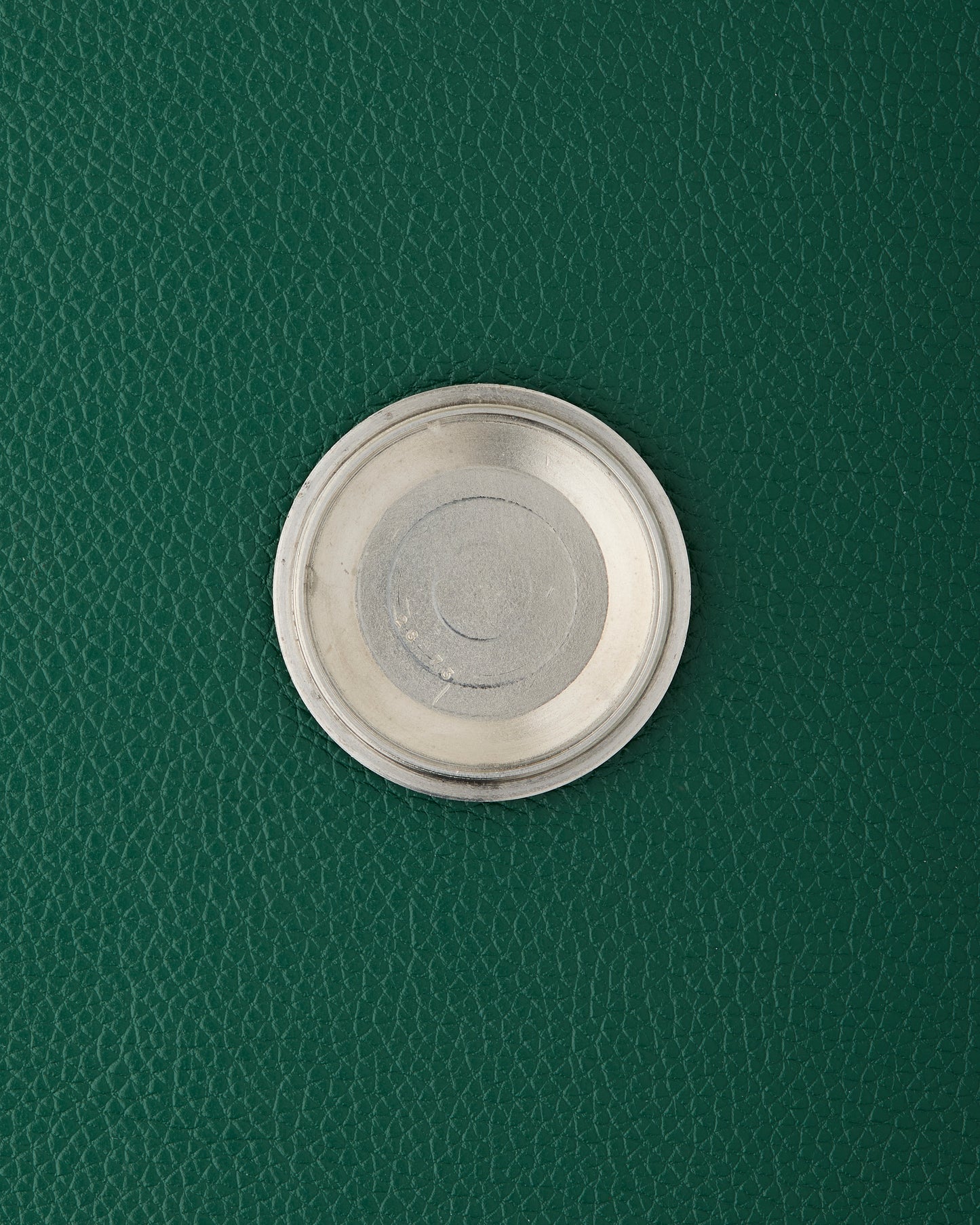 Helvetia Ref.2783.032.30 Yellow & Silver Dial 1960s Vintage Diver Watch