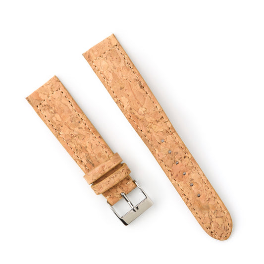 Tortoise Watches Brown 18mm