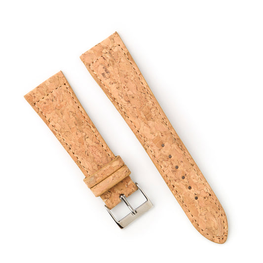 Tortoise Watches Brown 22mm