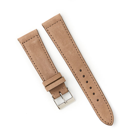 Tortoise Watches Brown 20mm