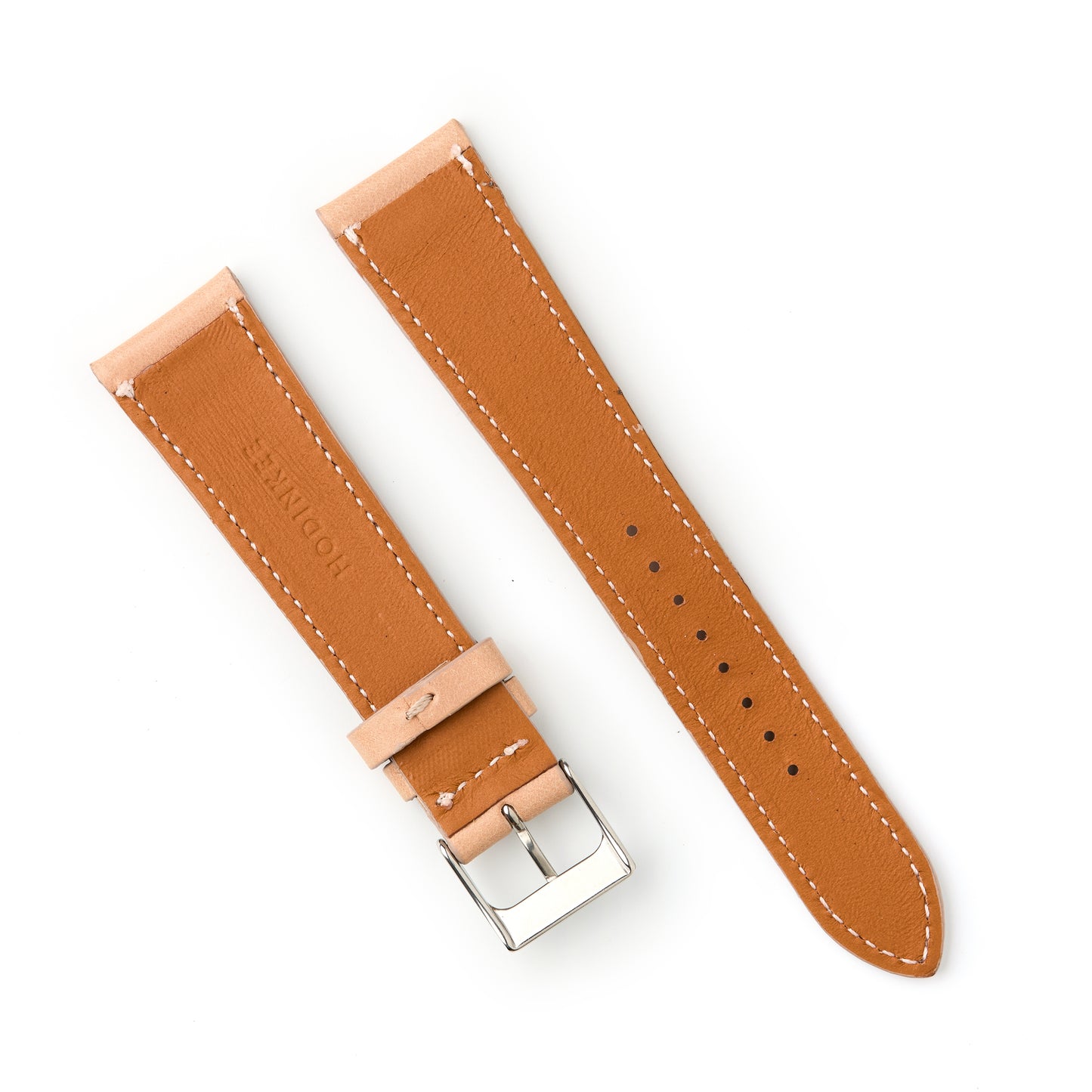 Hodinkee Peach 20mm