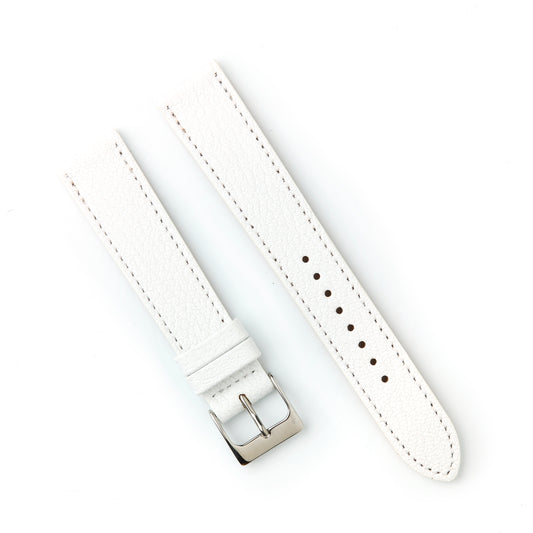 Hodinkee White 18mm